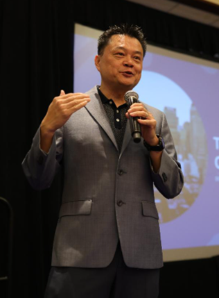 Minh Ta