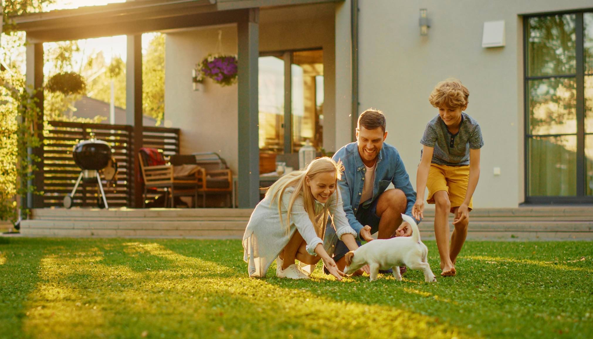 Secure Your Financial Future Today
