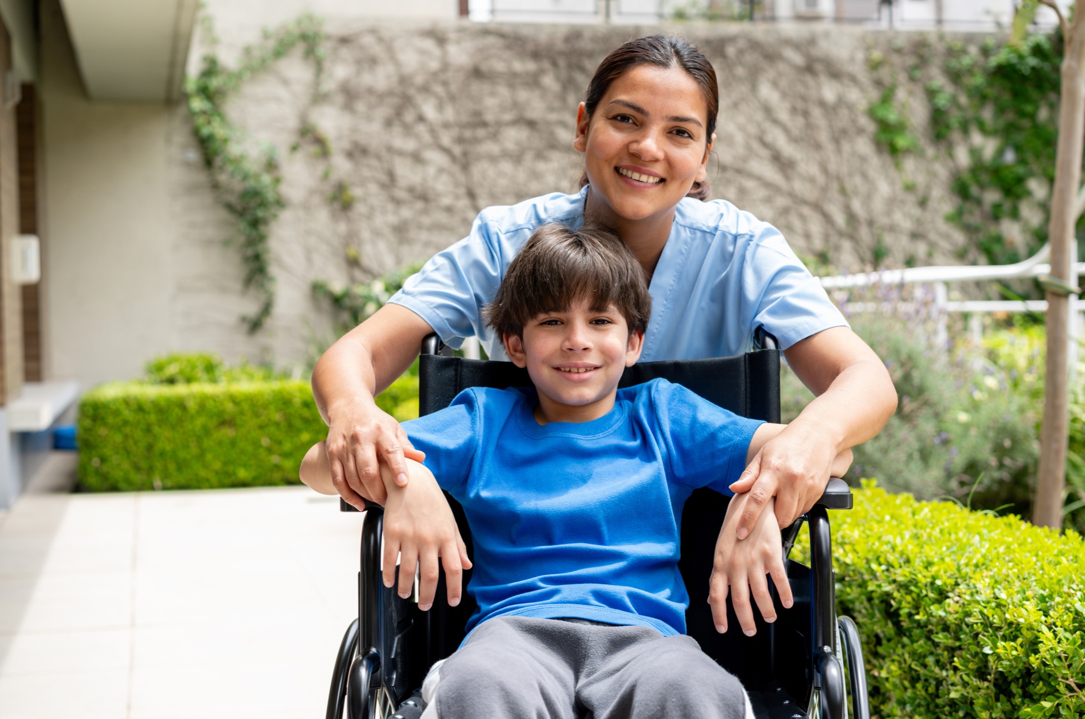 Thoughtful Structures for Your Loved One's Ongoing Care
