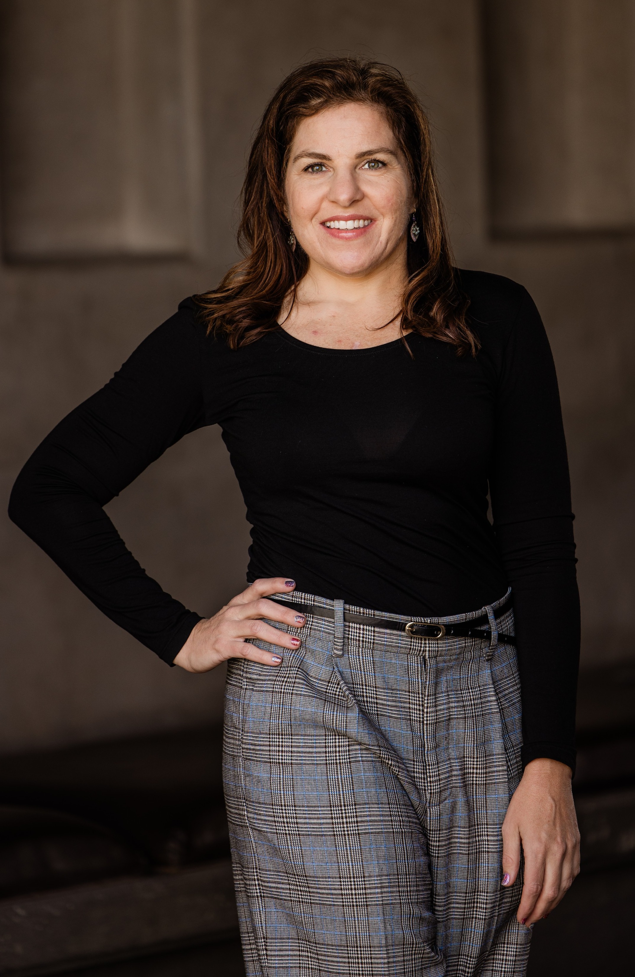 Megan E. Koopman