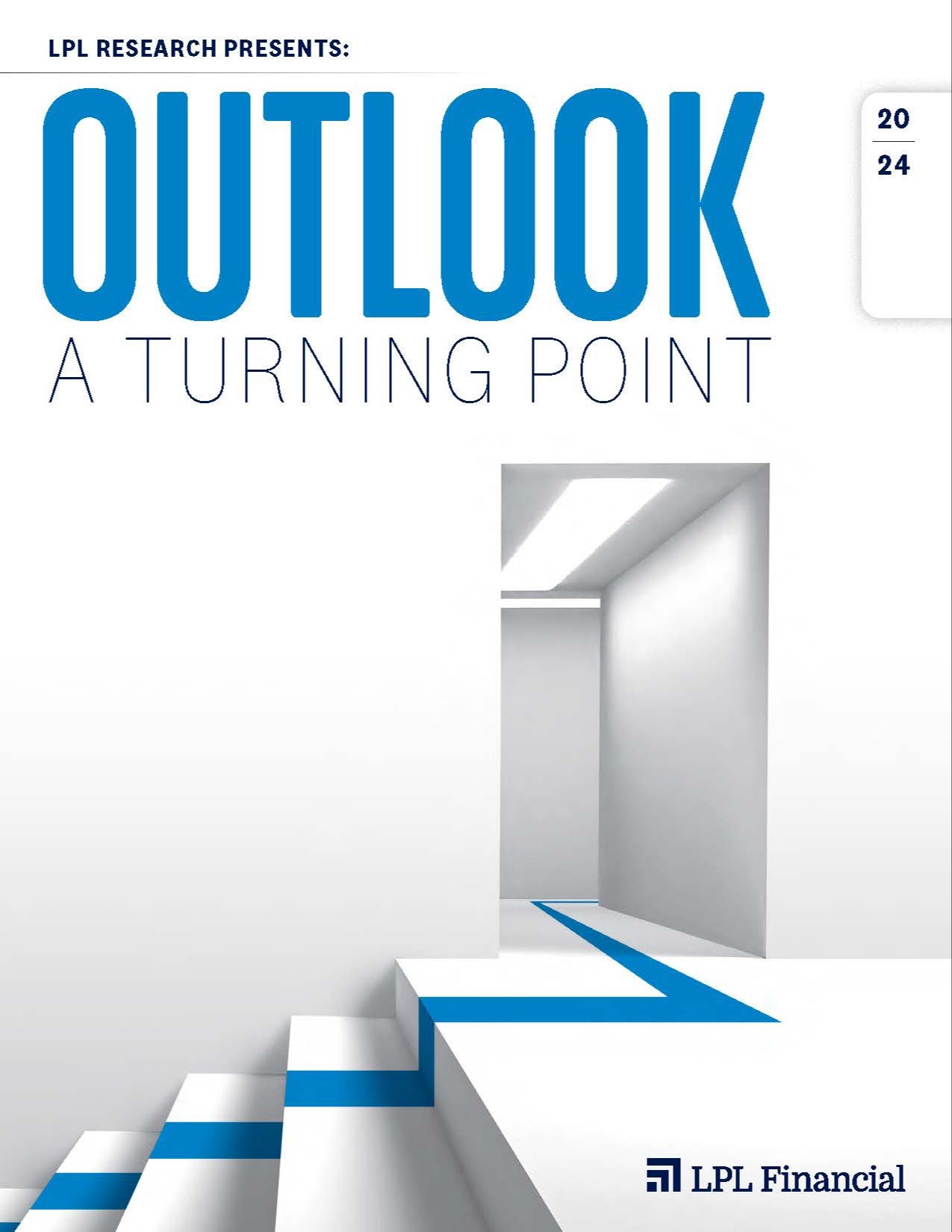 A Turning Point