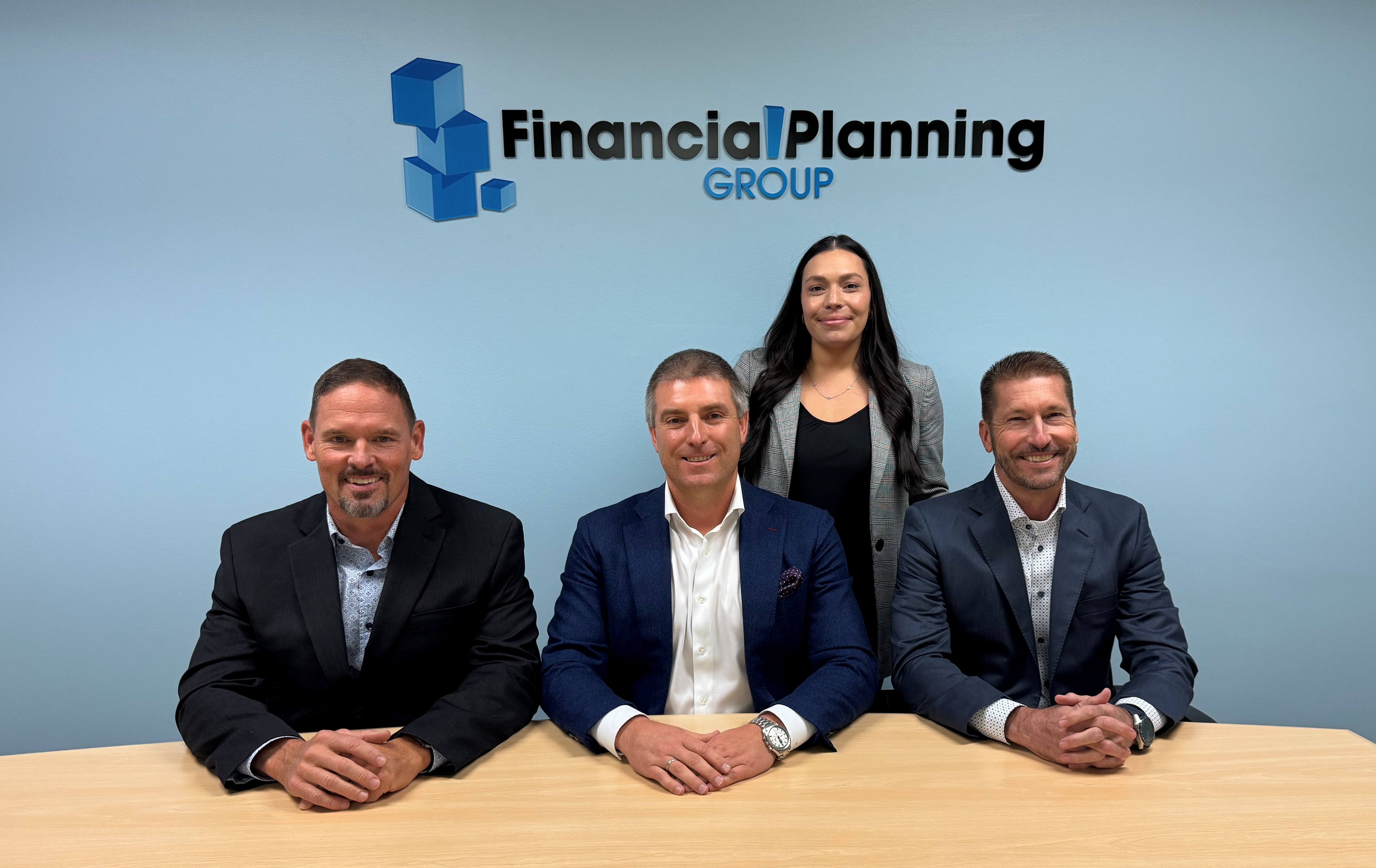 We Work For You 