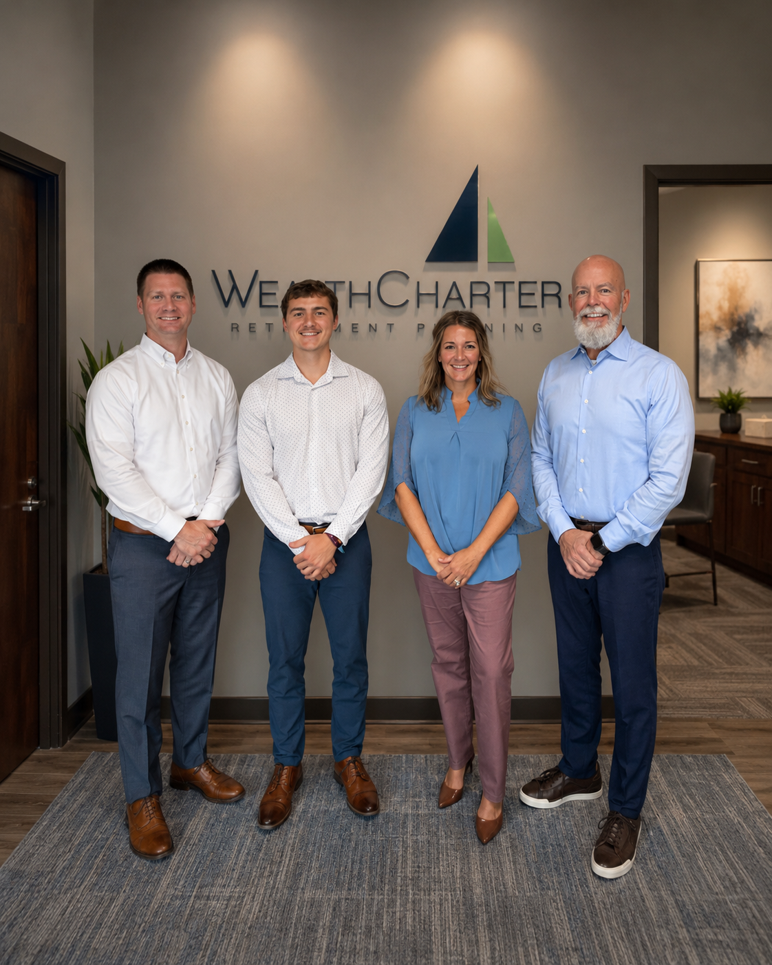 Our Team of Experts