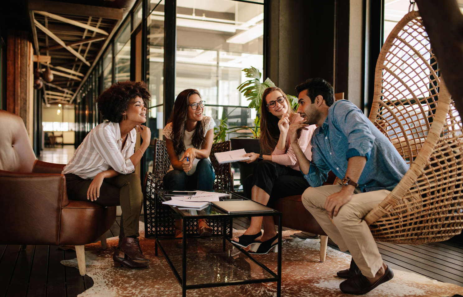 Build a Career Beyond Money