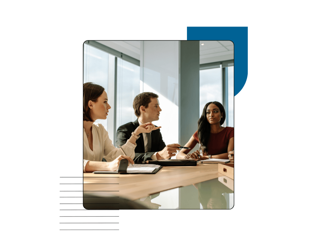 View Your Complete Financial Picture Anytime