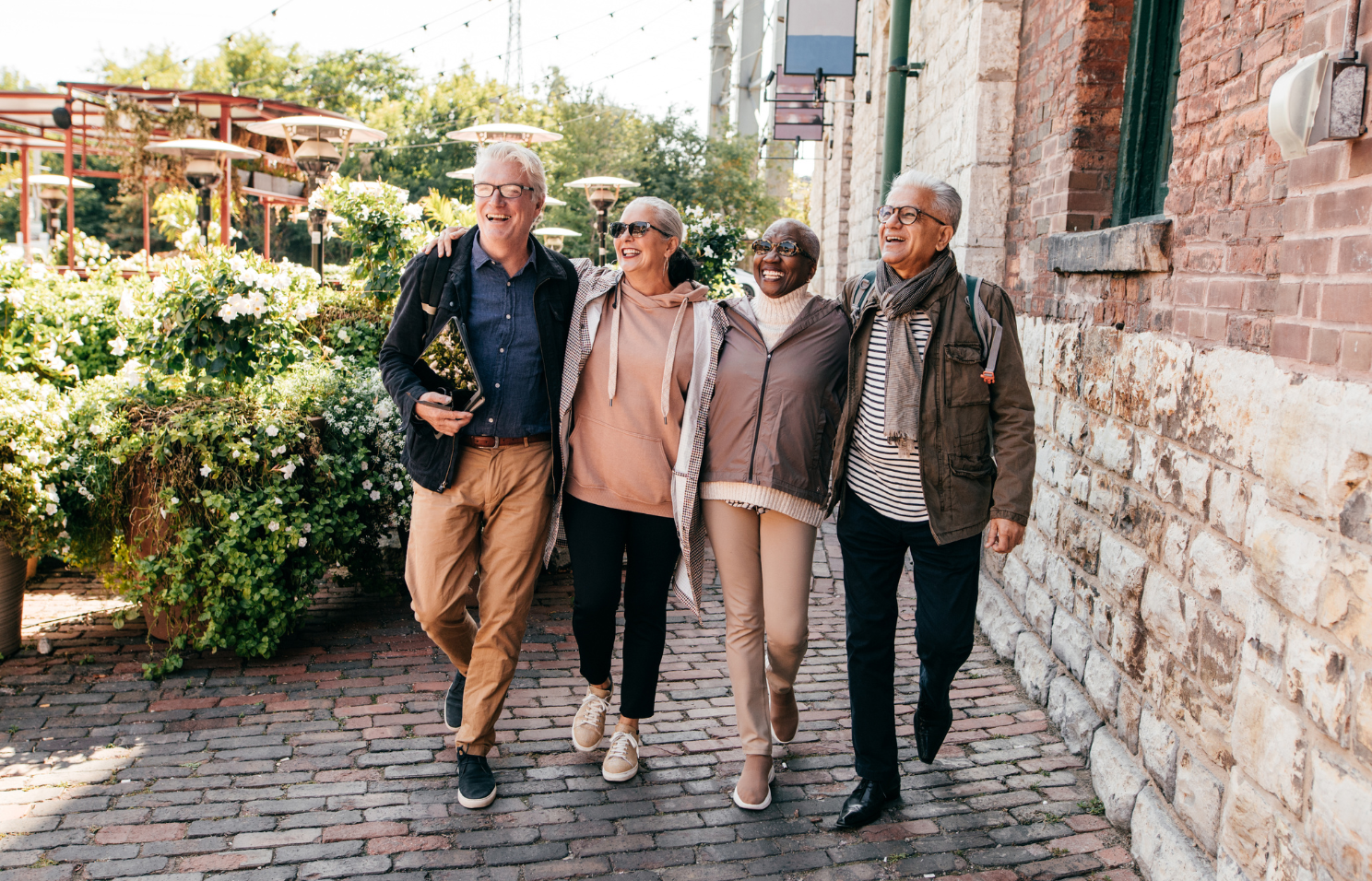 Why Pre-Retirees Work With Wealth Strategies