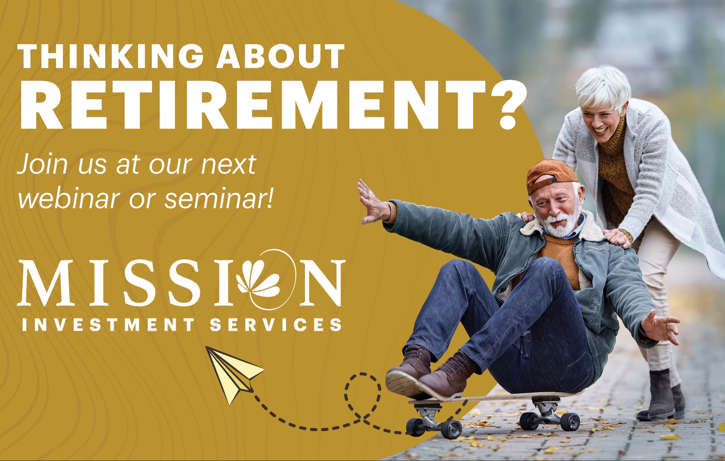 Preparing for Retirement