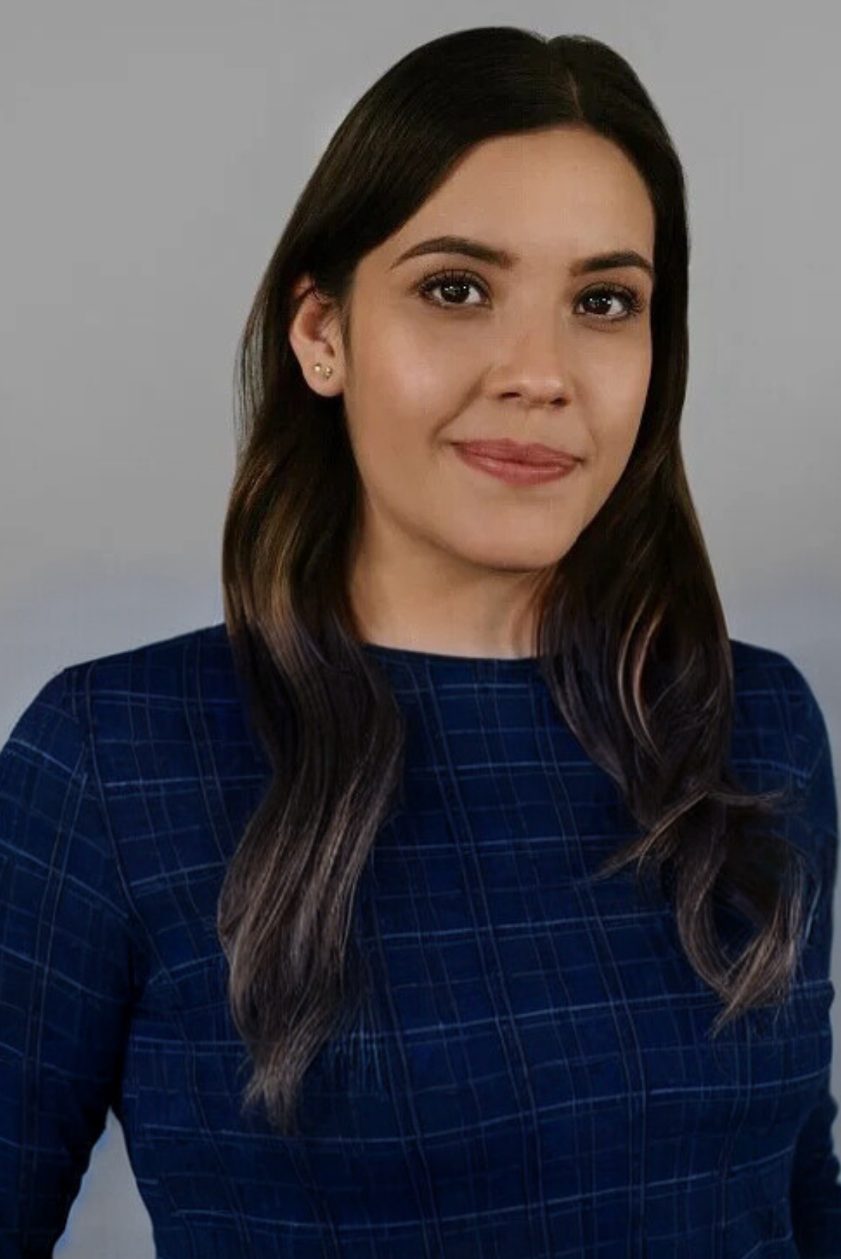 Eliana Salgado<sup>Executive Assistant to Steve Dark</sup>