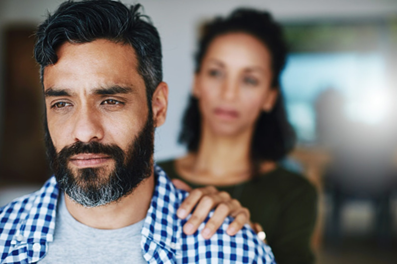  Case Study #1 – The Death of a Spouse