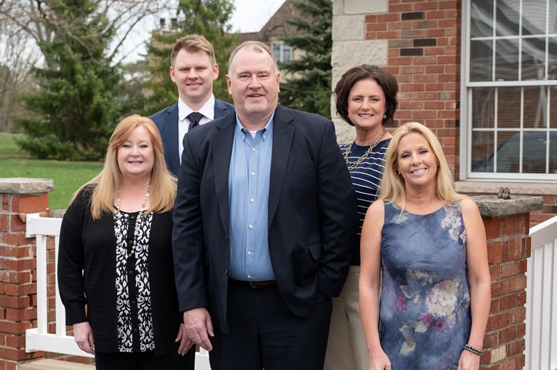 Comprehensive Experienced Guidance
