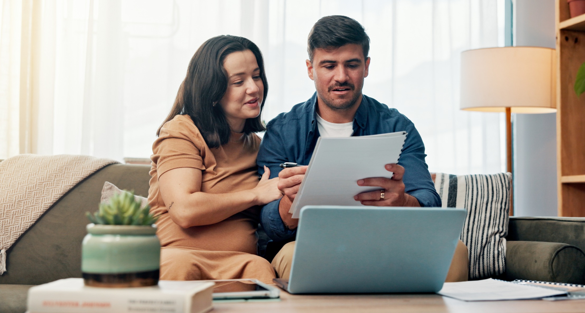 Client Centered