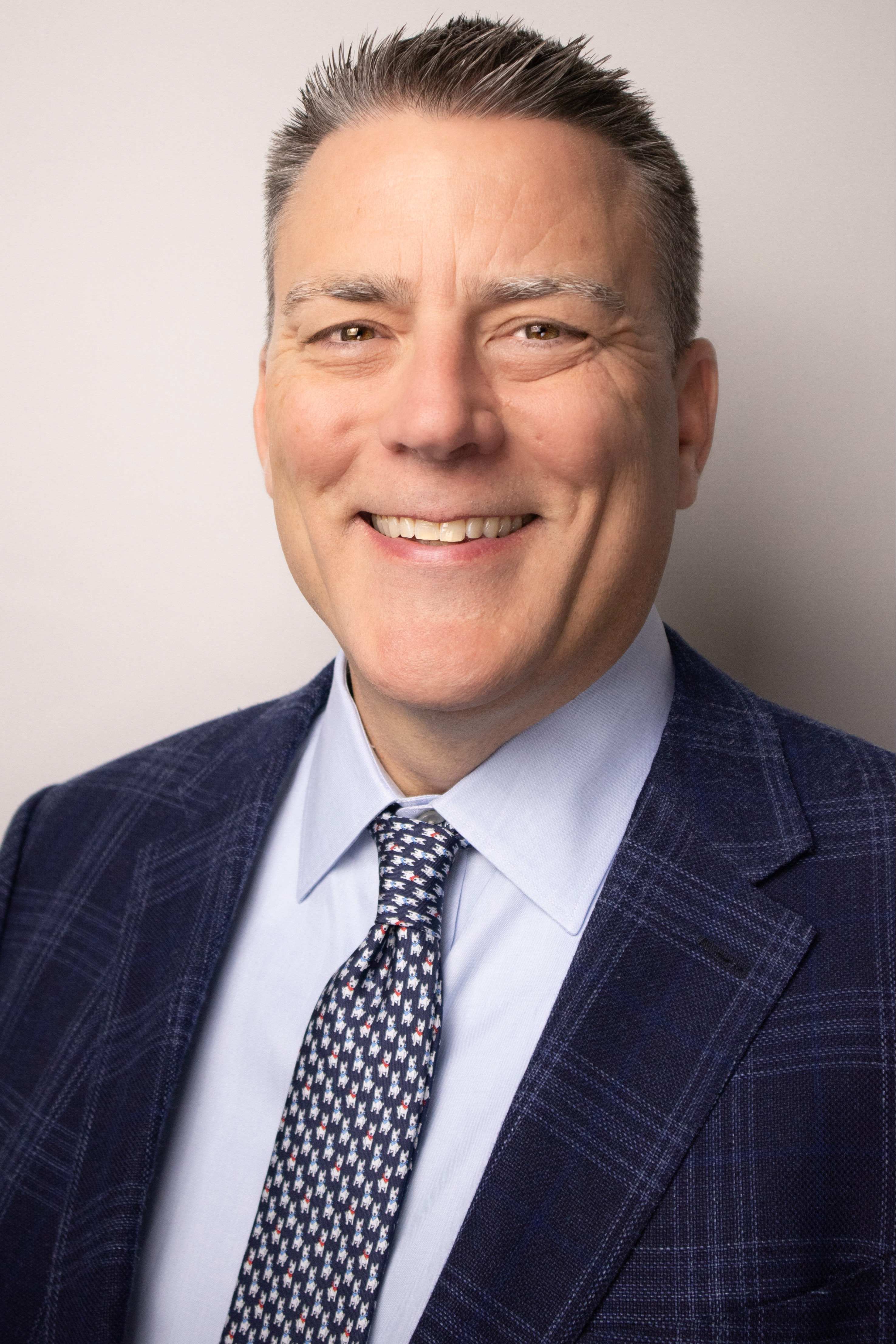 Eric Otto, AIF<sup>®</sup>
