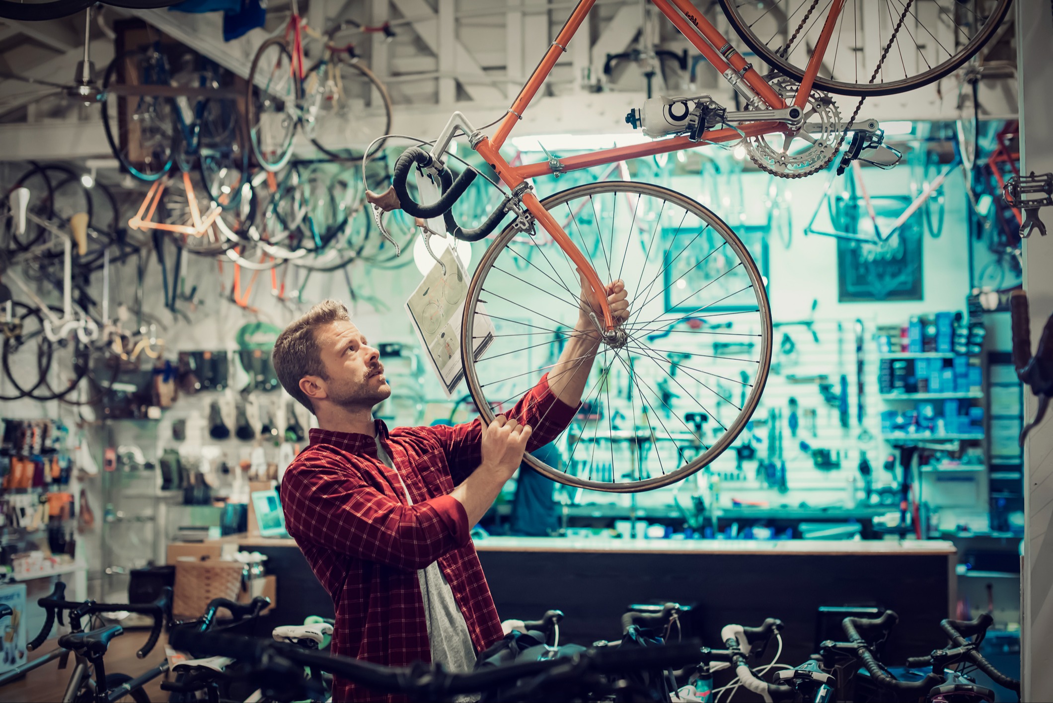 Small Business Owner Guidance