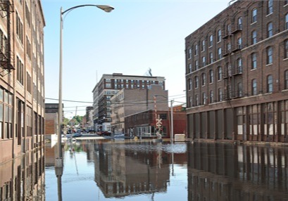 Flood Insurance