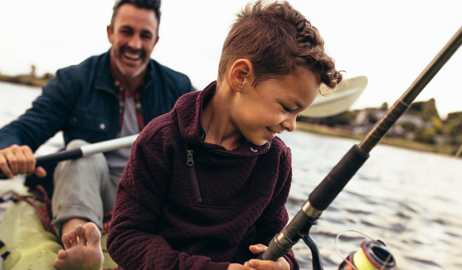 Lasting Financial Clarity Backed By Experience