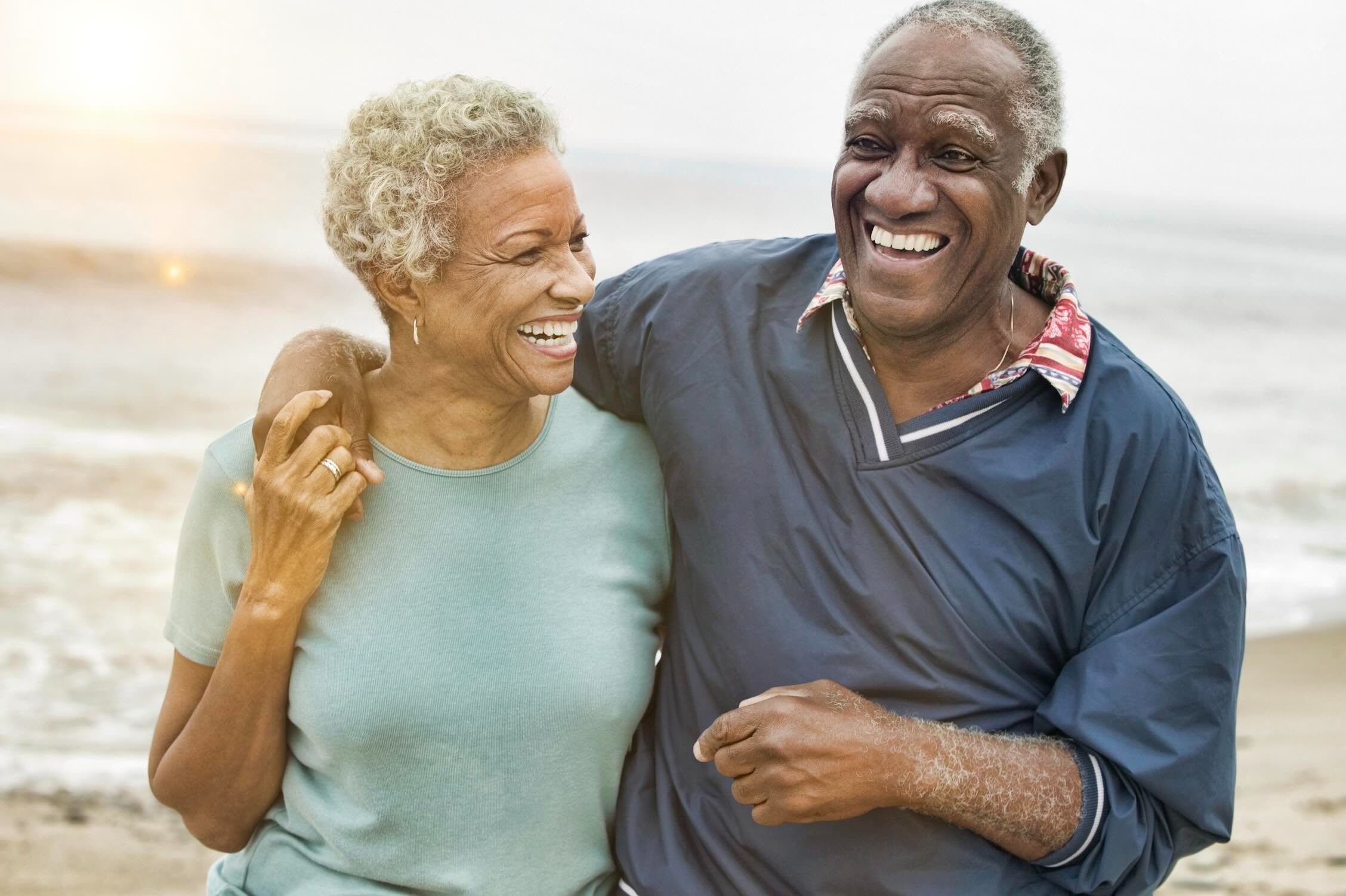 Take The First Step Toward Financial Clarity