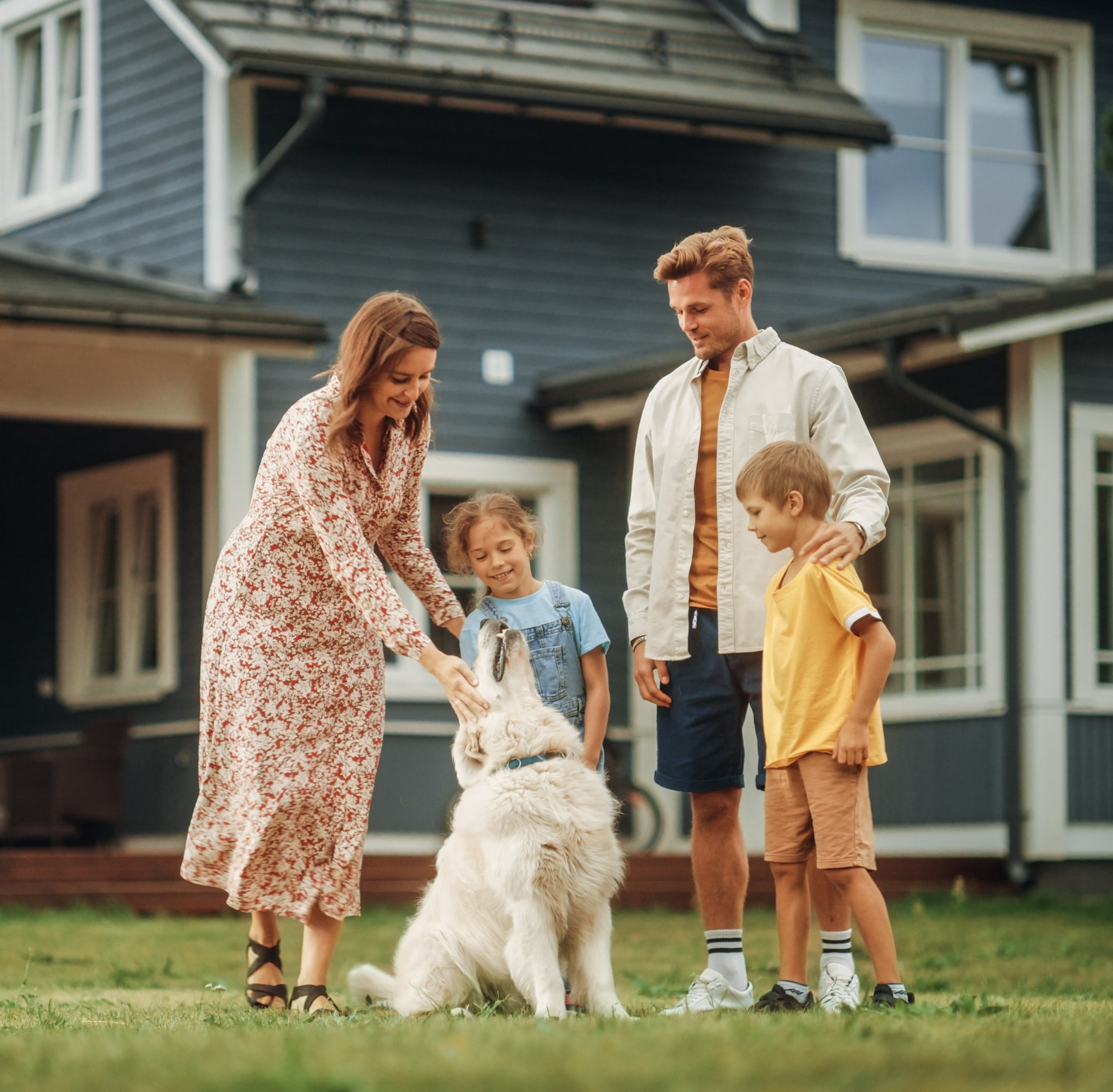 The “Before” - Smart Financial Management and Preservation Strategies