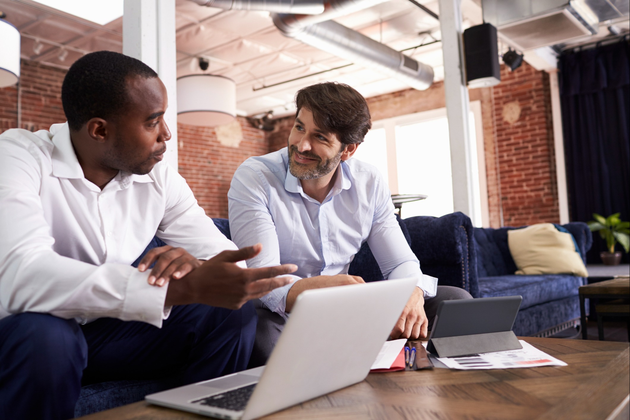 Our Customized Approach