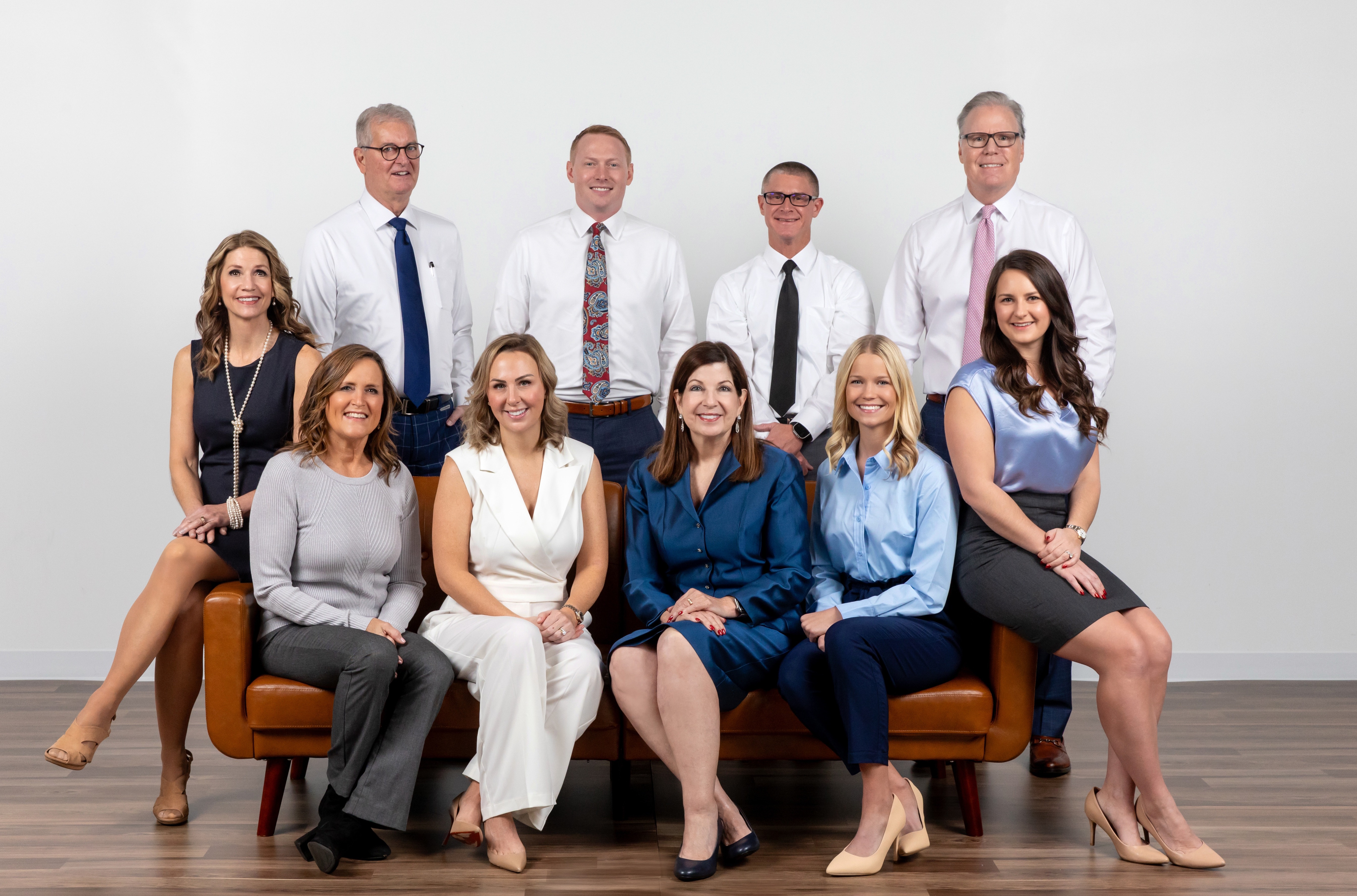 Where Innovative Planning <br/>Meets Financial Experience