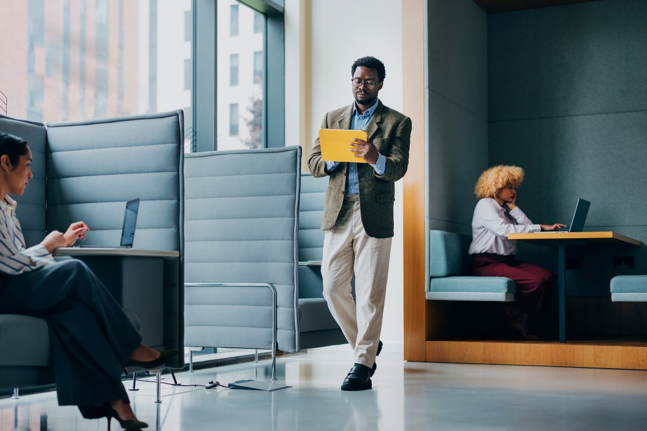 Business Owner Guidance