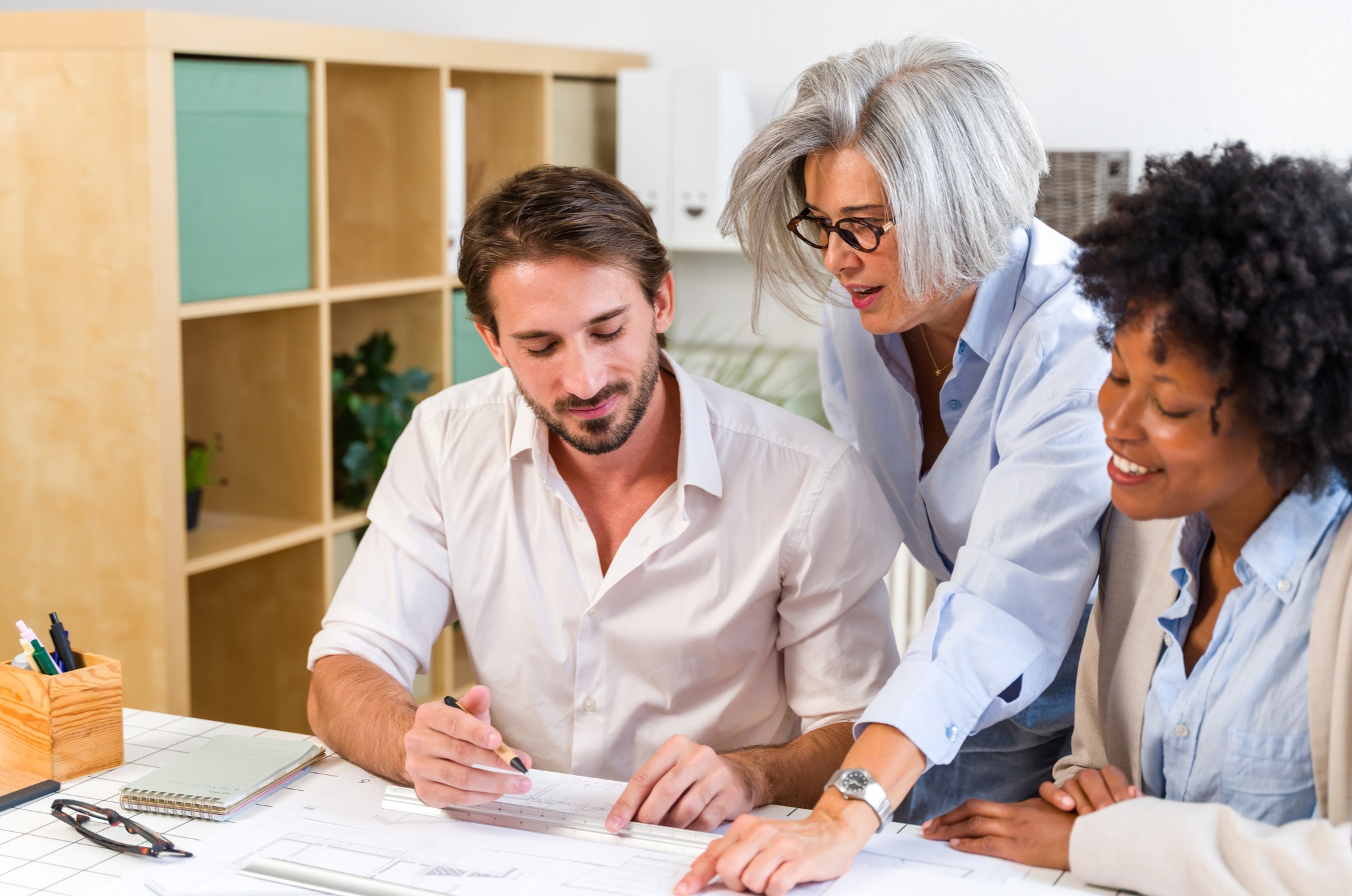 How We Help<br/>Life Insurance<br/>