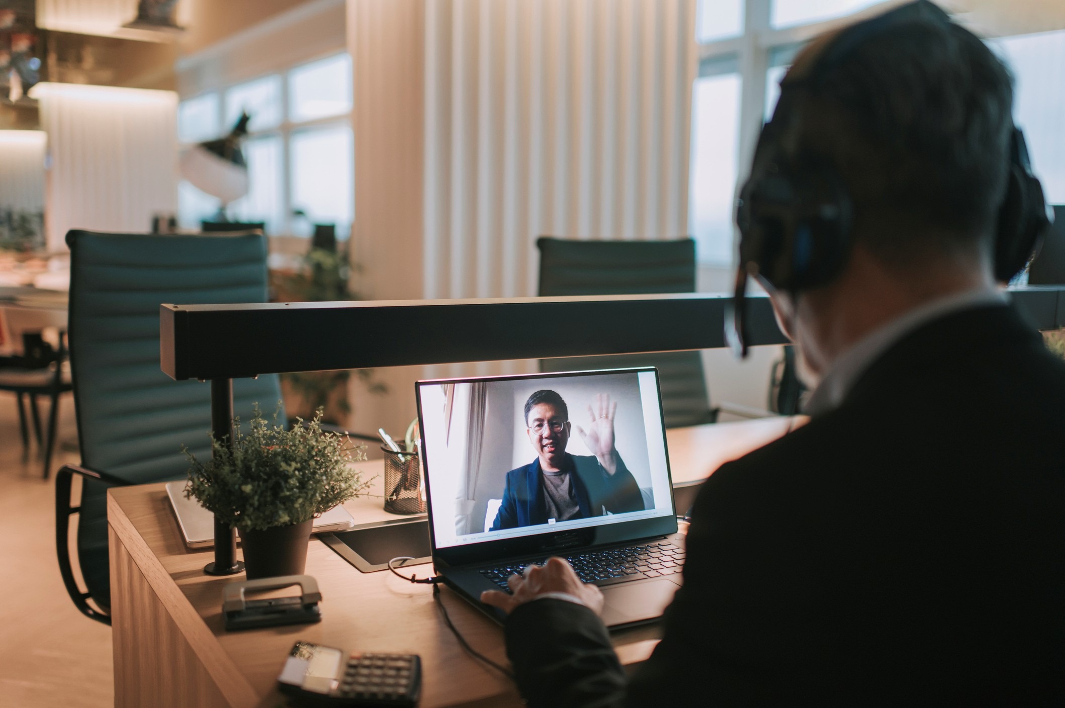 A Strategic Partner for Your Financial Journey
