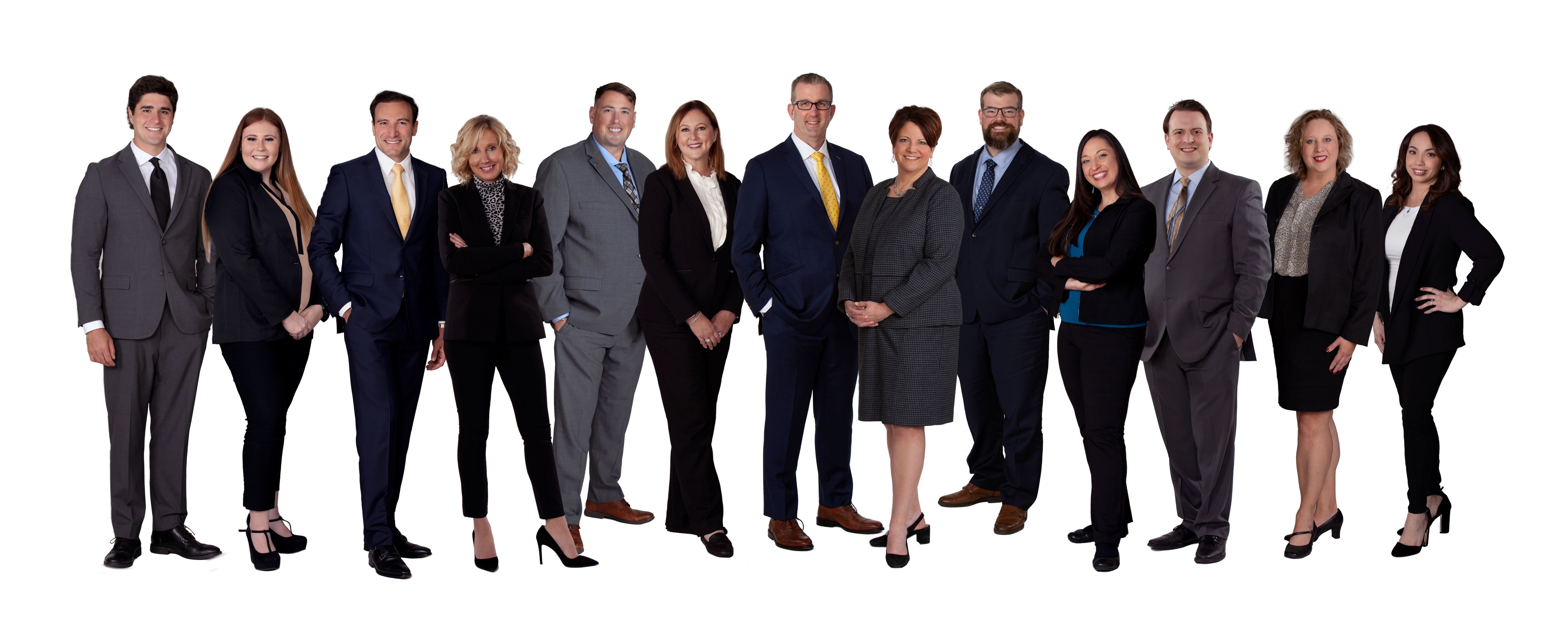
TrueWealth Advising Group Team