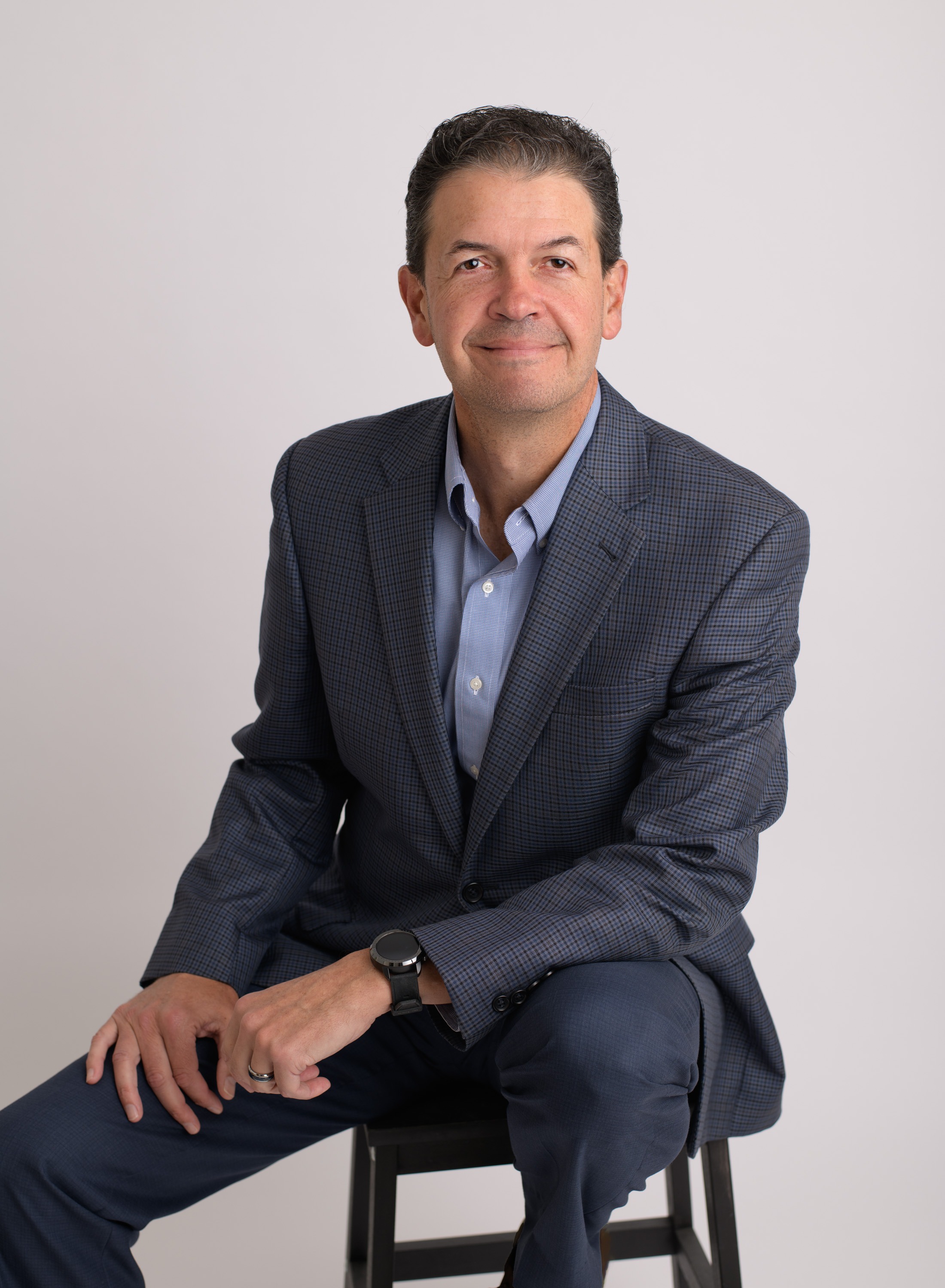 John Gautreaux, ChFC<sup>®</sup>