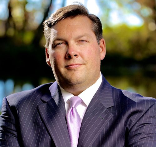 Robert B. Hayes
