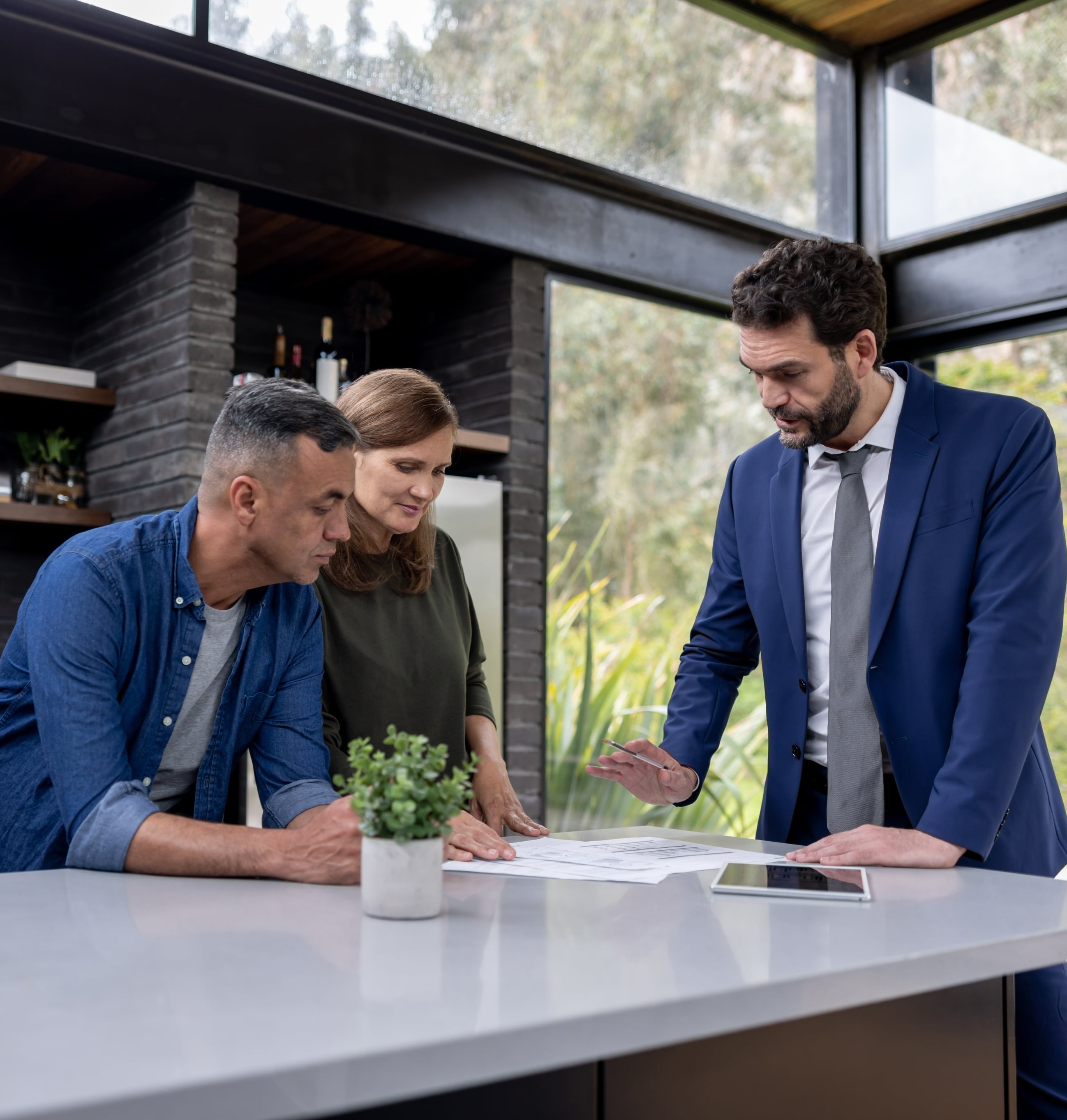 Worried That Your Financial Strategy Is Missing Something?