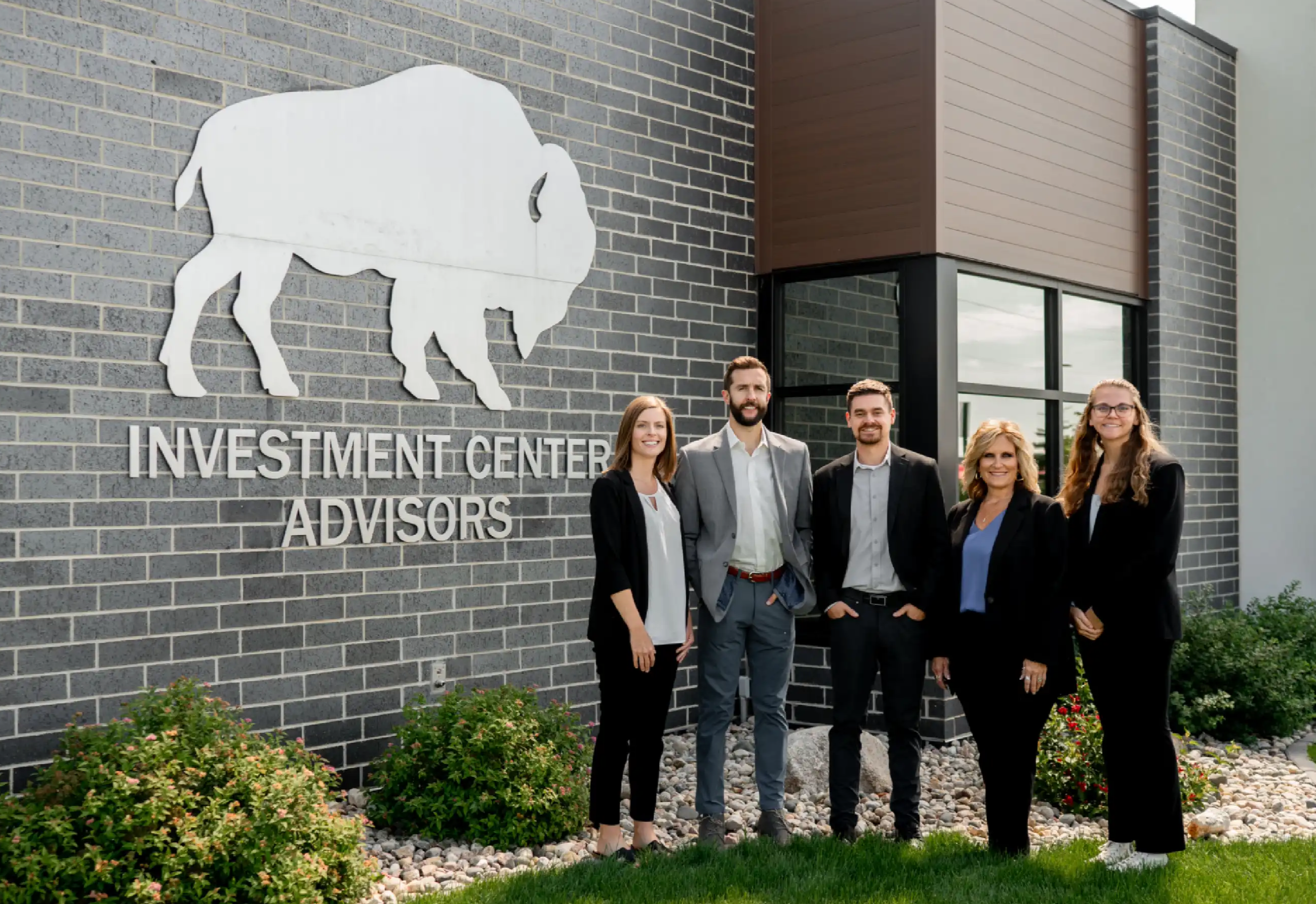 Welcome to Investment Center Advisors.