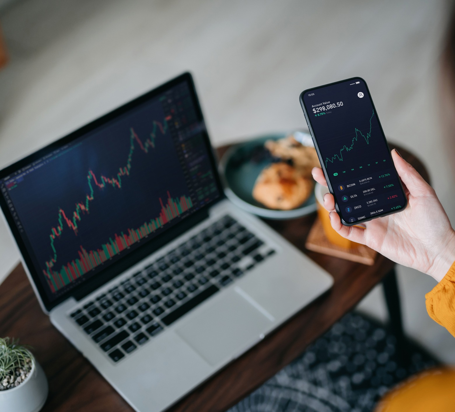 Investment and Insurance products are: