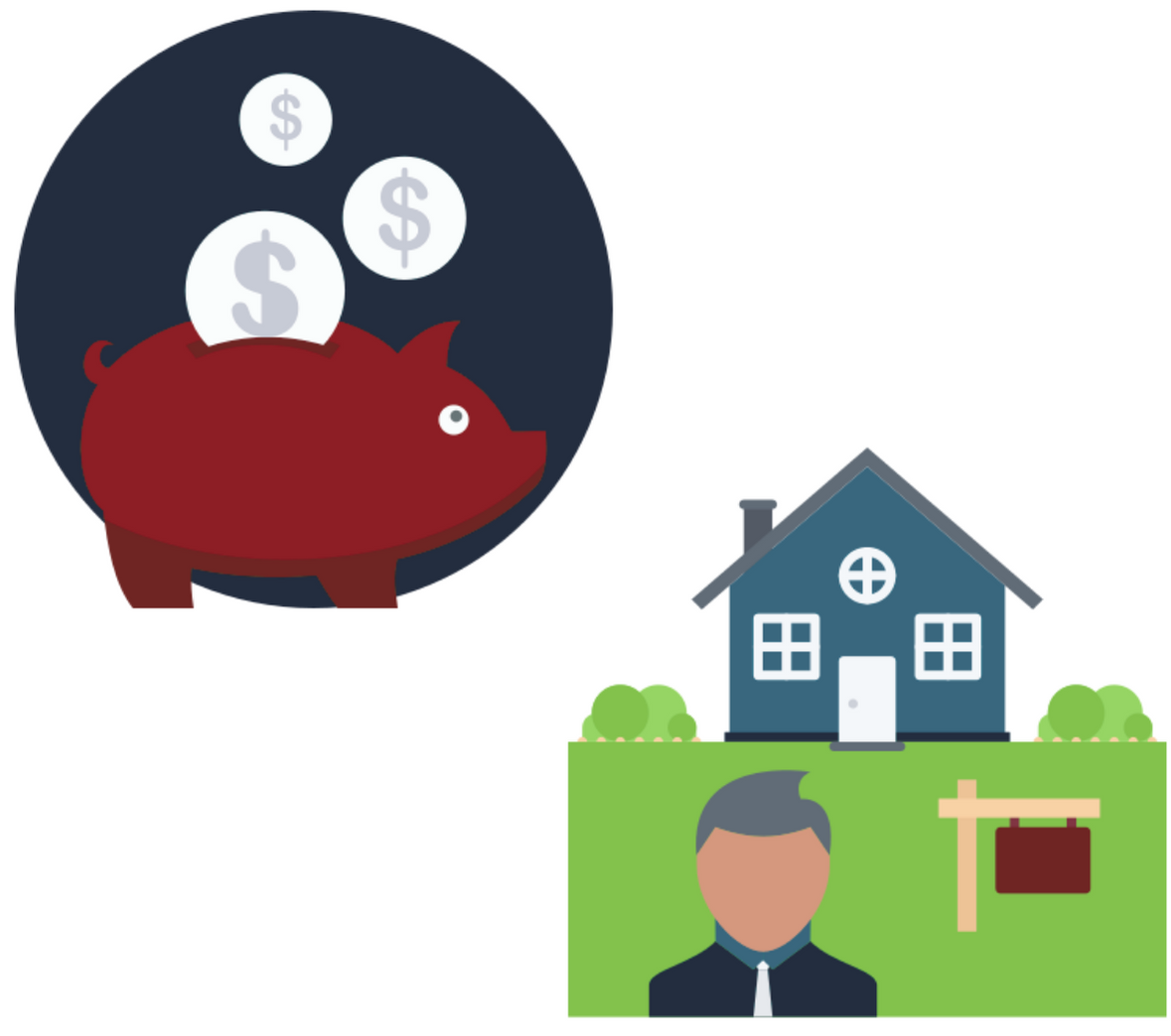 « <strong>Banking & Real Estate</strong>