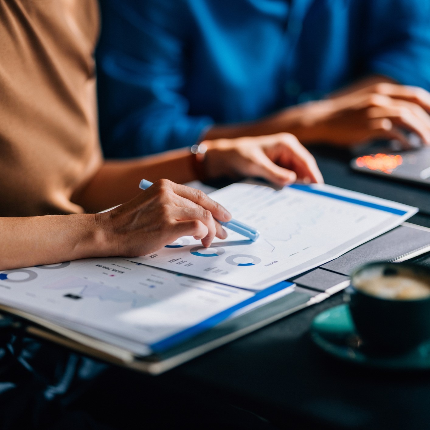 How We Help<br/><strong>Active Portfolio Management</strong><br/>