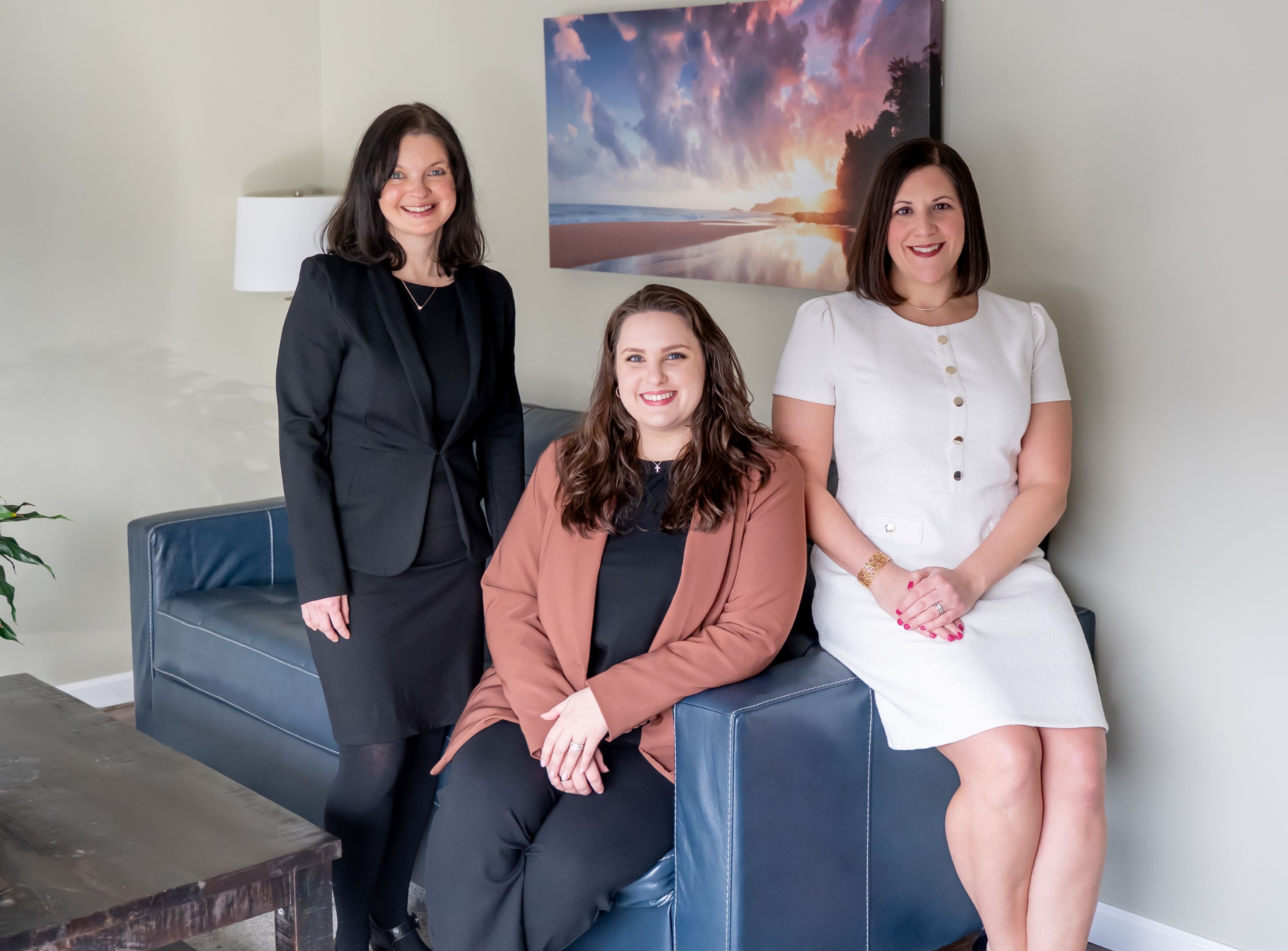 A Relationship Built On <br/>Trust and Expertise<br/>