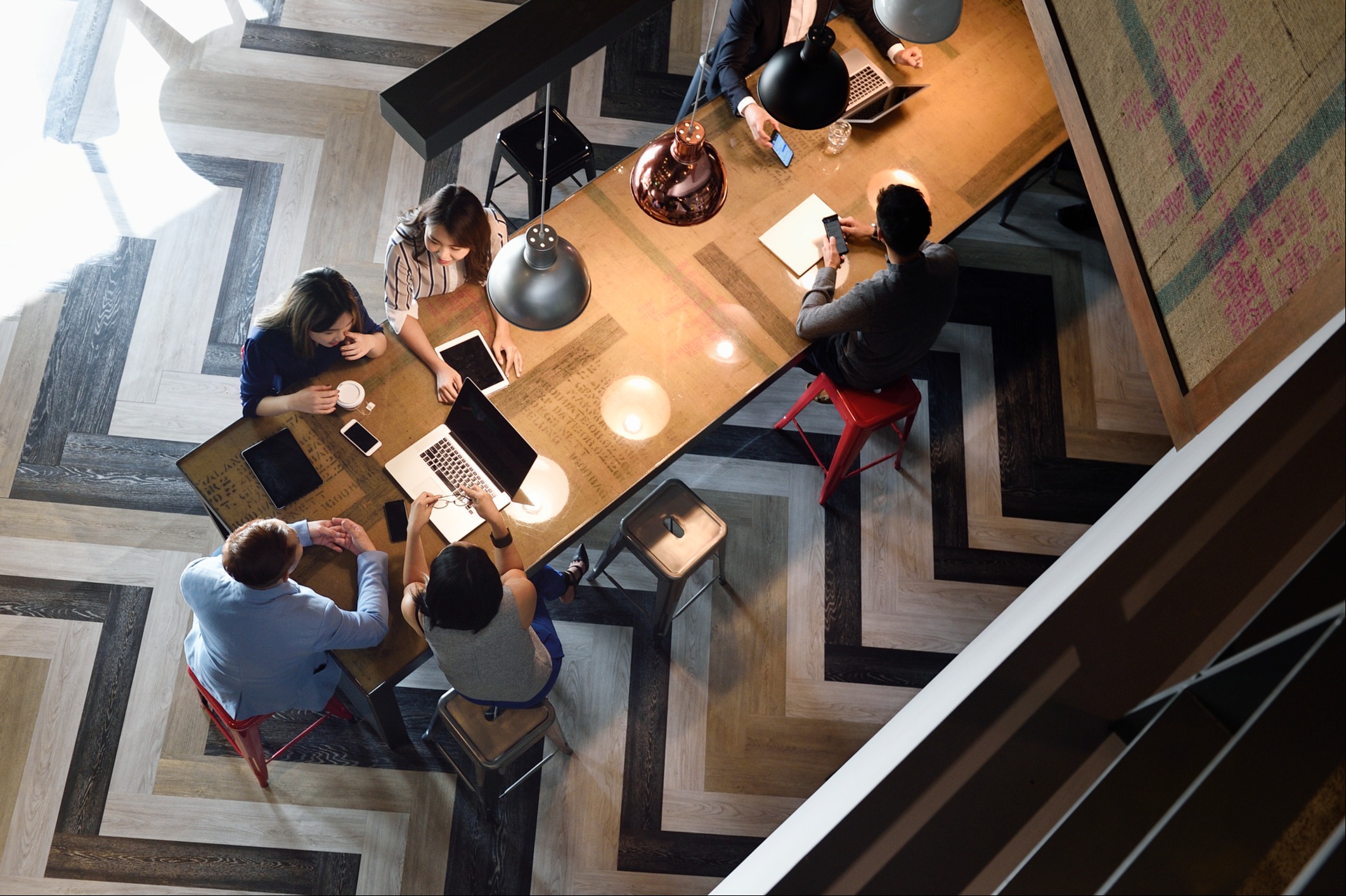 Teamwork – Support and Accountability