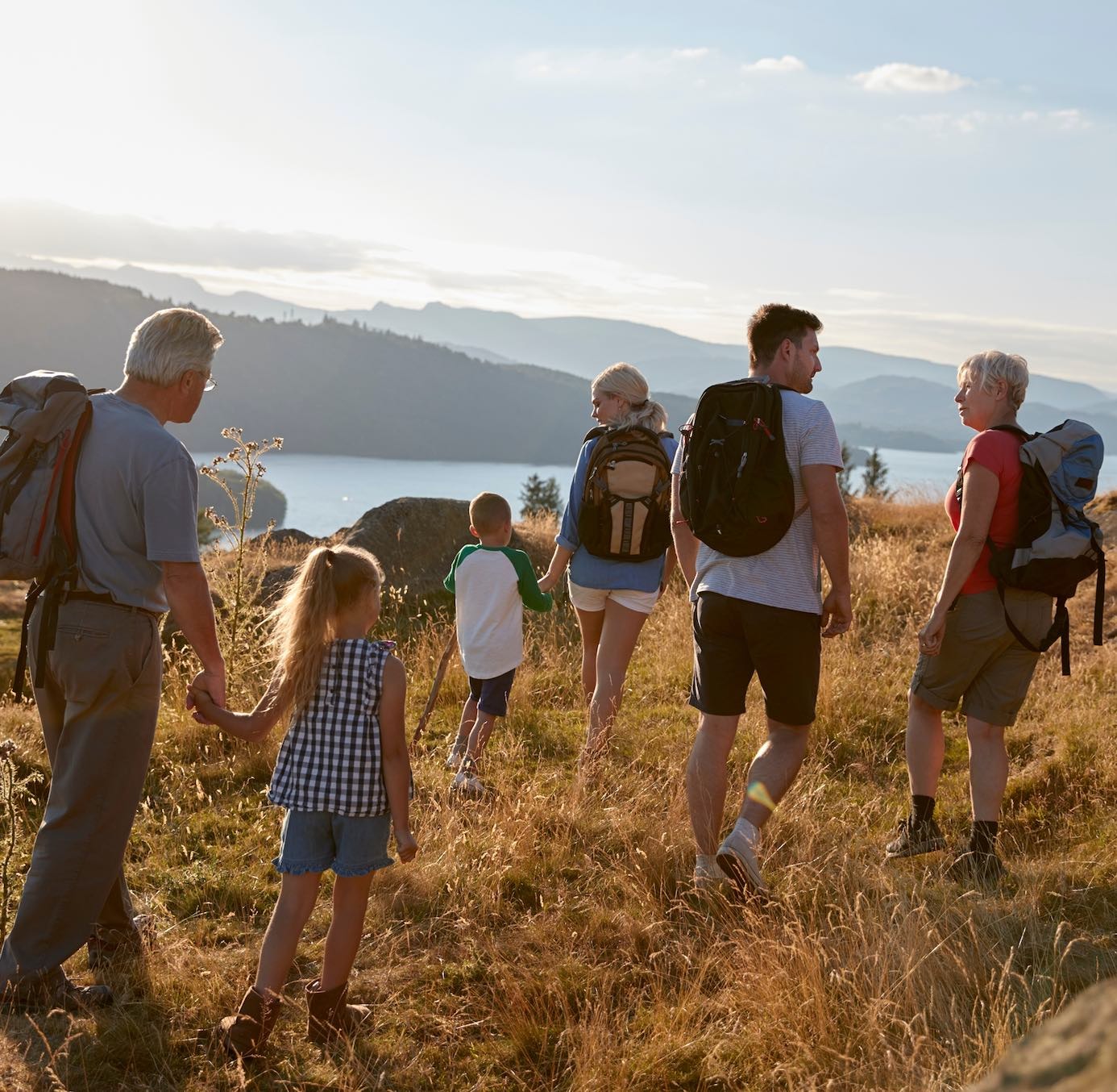 Imagine Your Future, Beyond Expectations