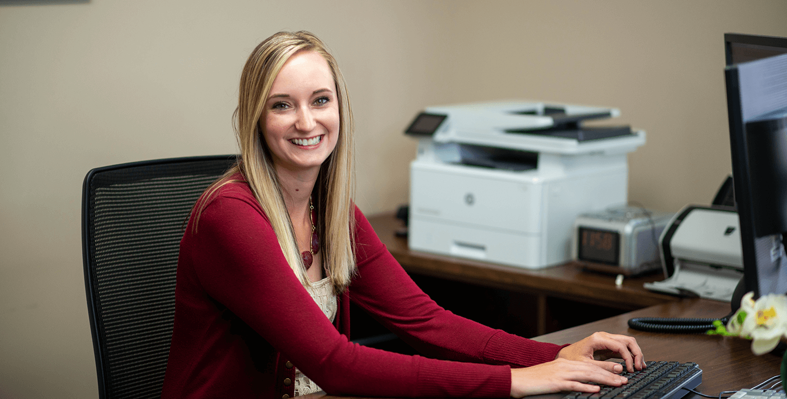 Your Foundation For Success