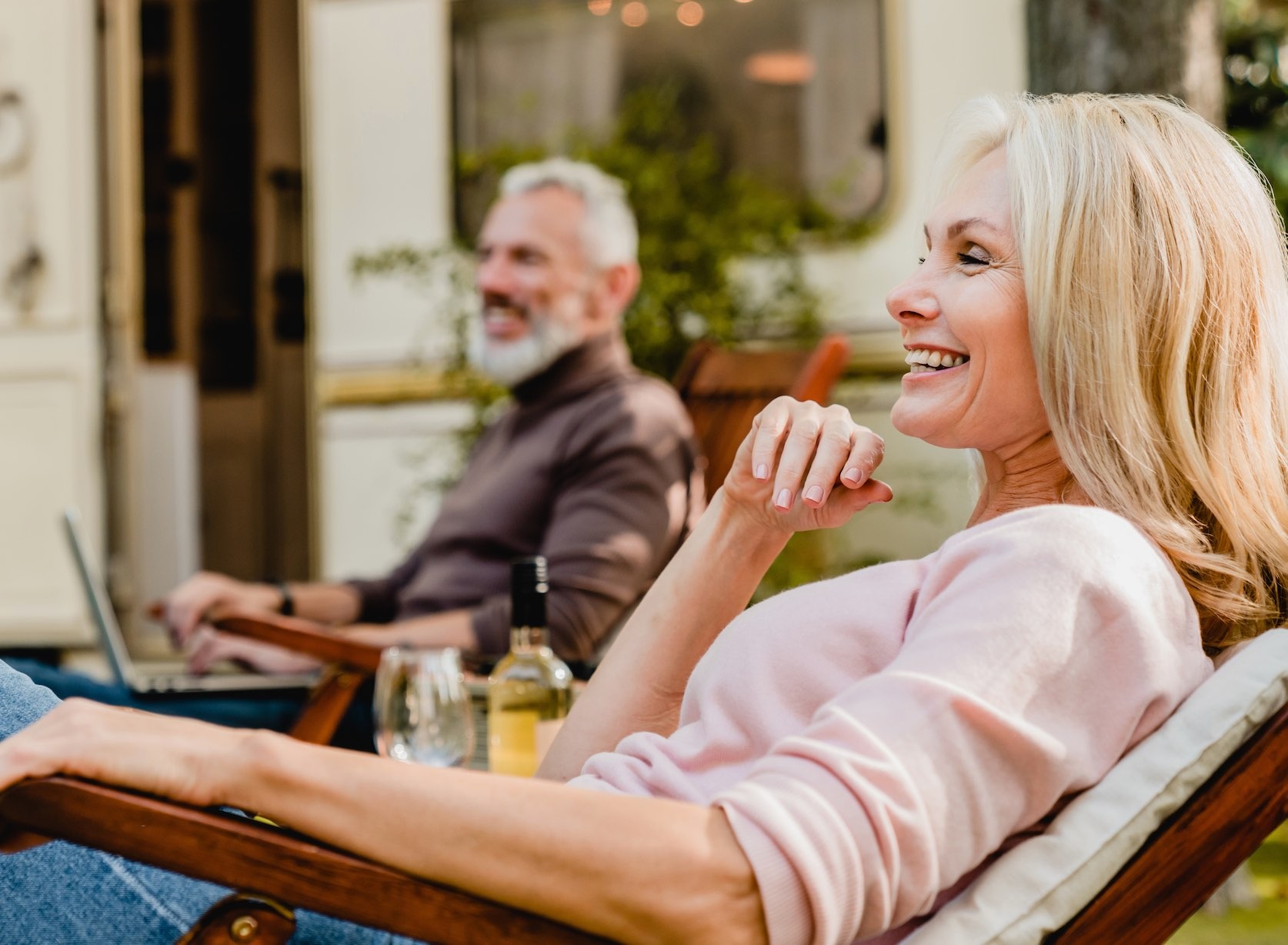 Balanced, Risk-Aware Planning Designed For Your Life