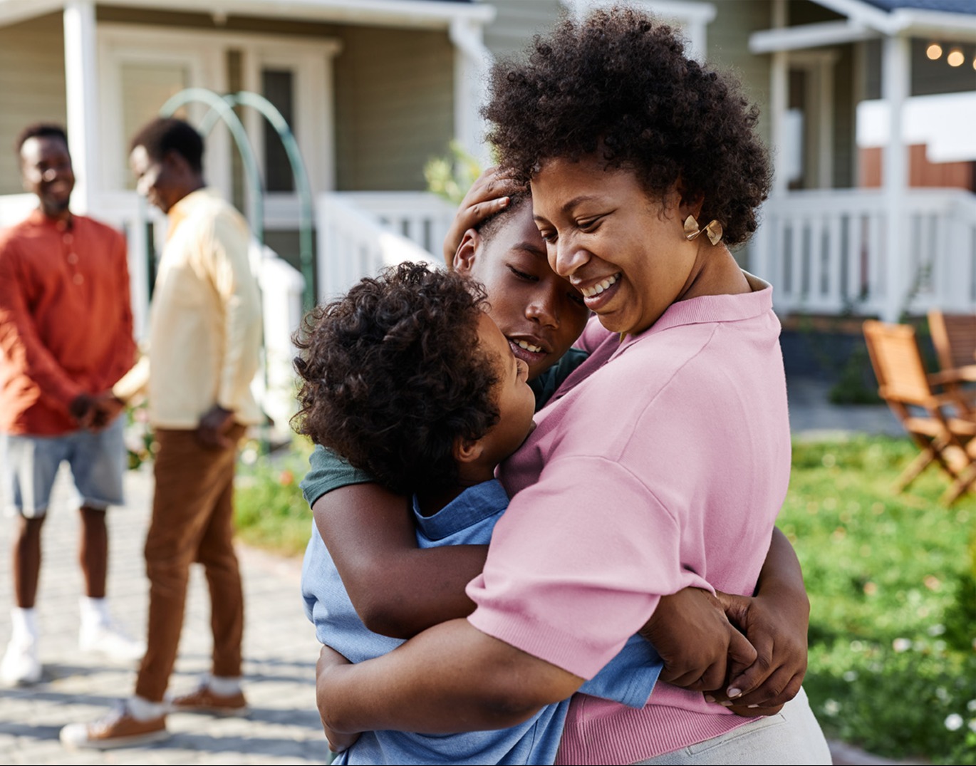 Whether you’re newly widowed, divorced, or simply stepping into a new phase of life, this transition can bring major mental, emotional, physical, and financial changes.