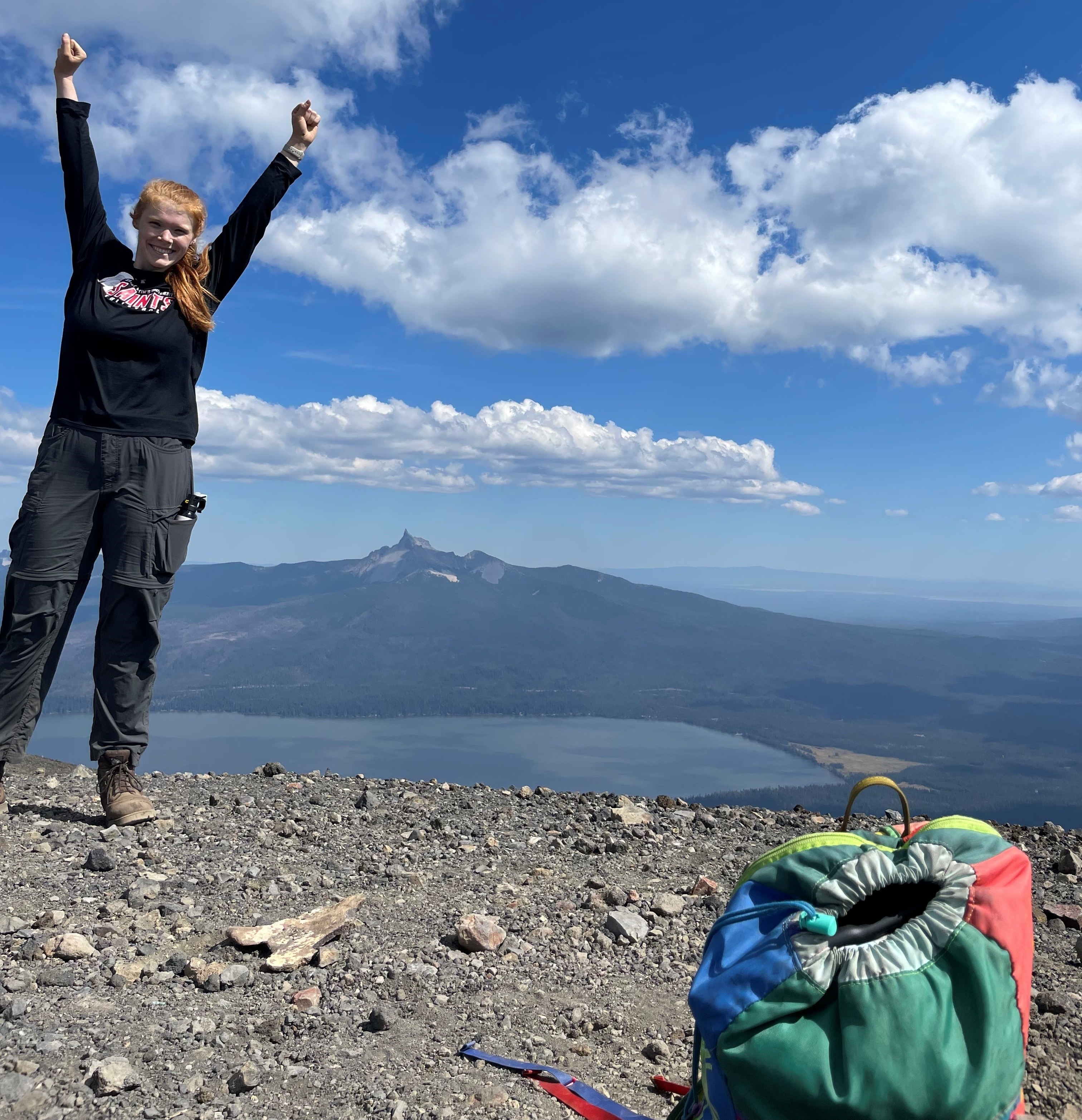 Your goals are our goals.