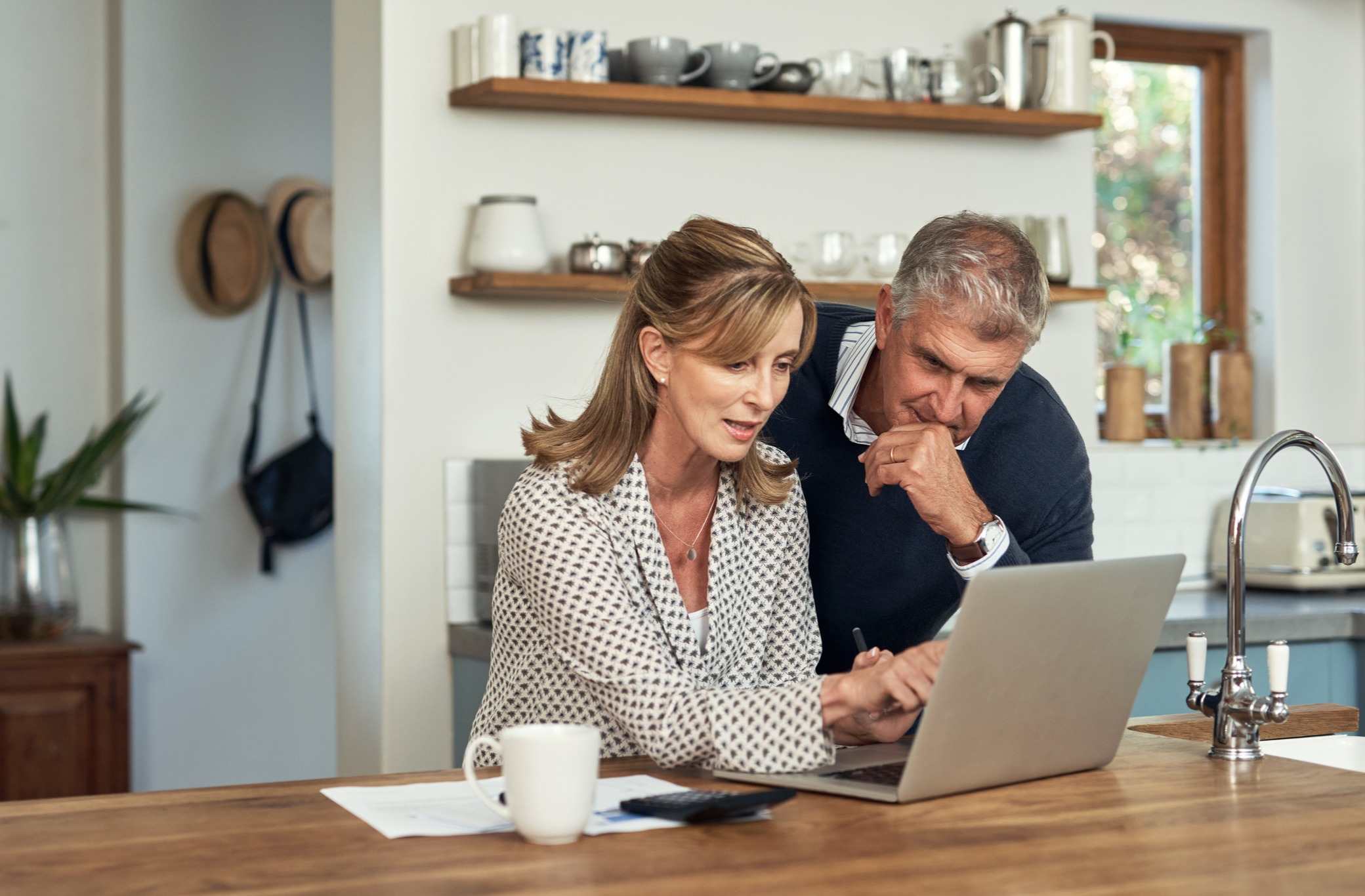 Our Tax Planning Approach