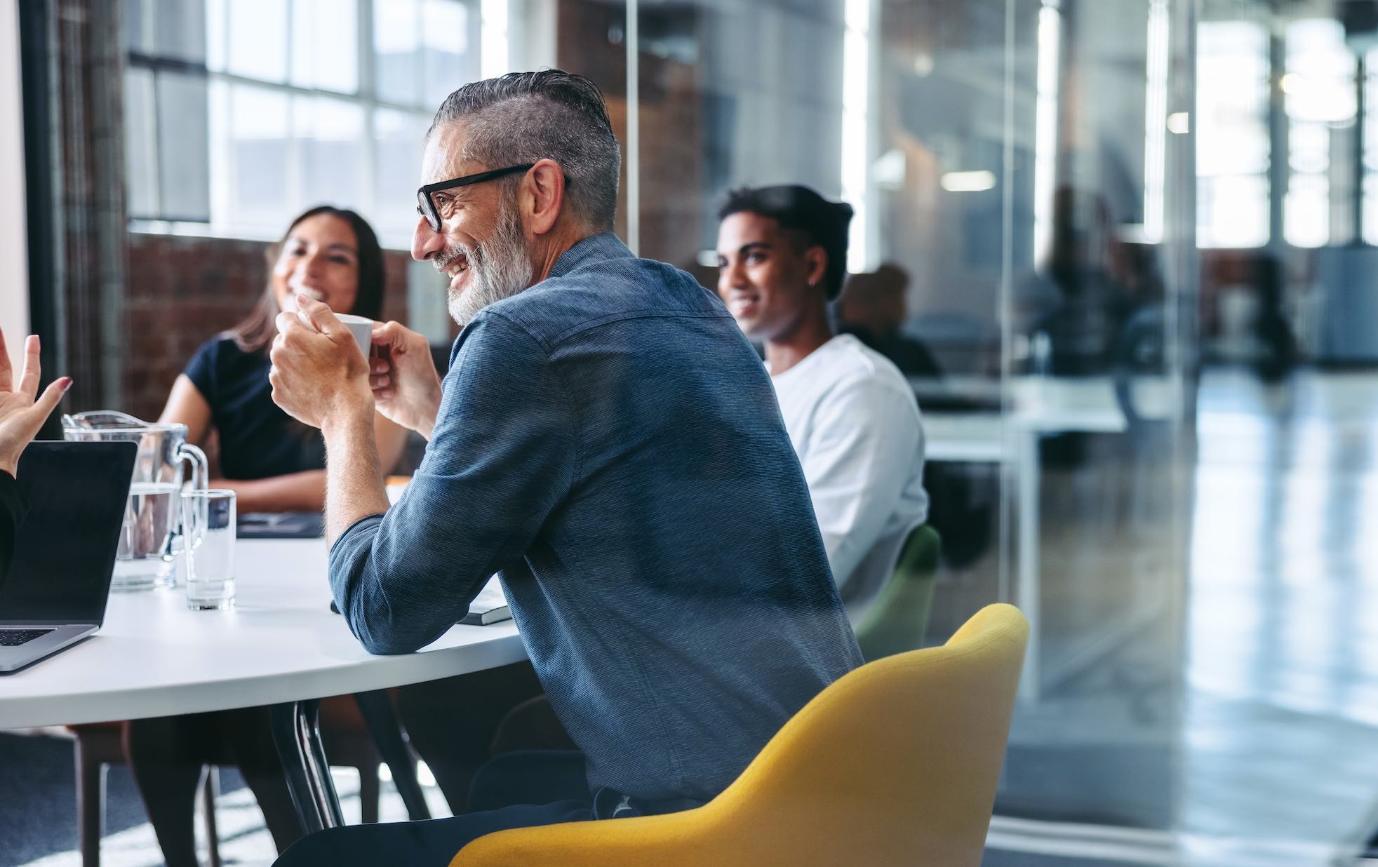 Turning Vision Into Measurable Outcomes