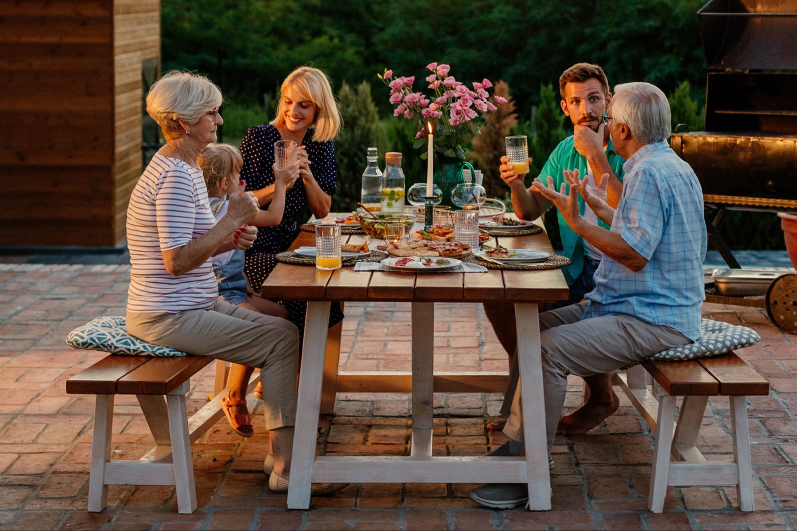 Tailored Plans That Evolve With You