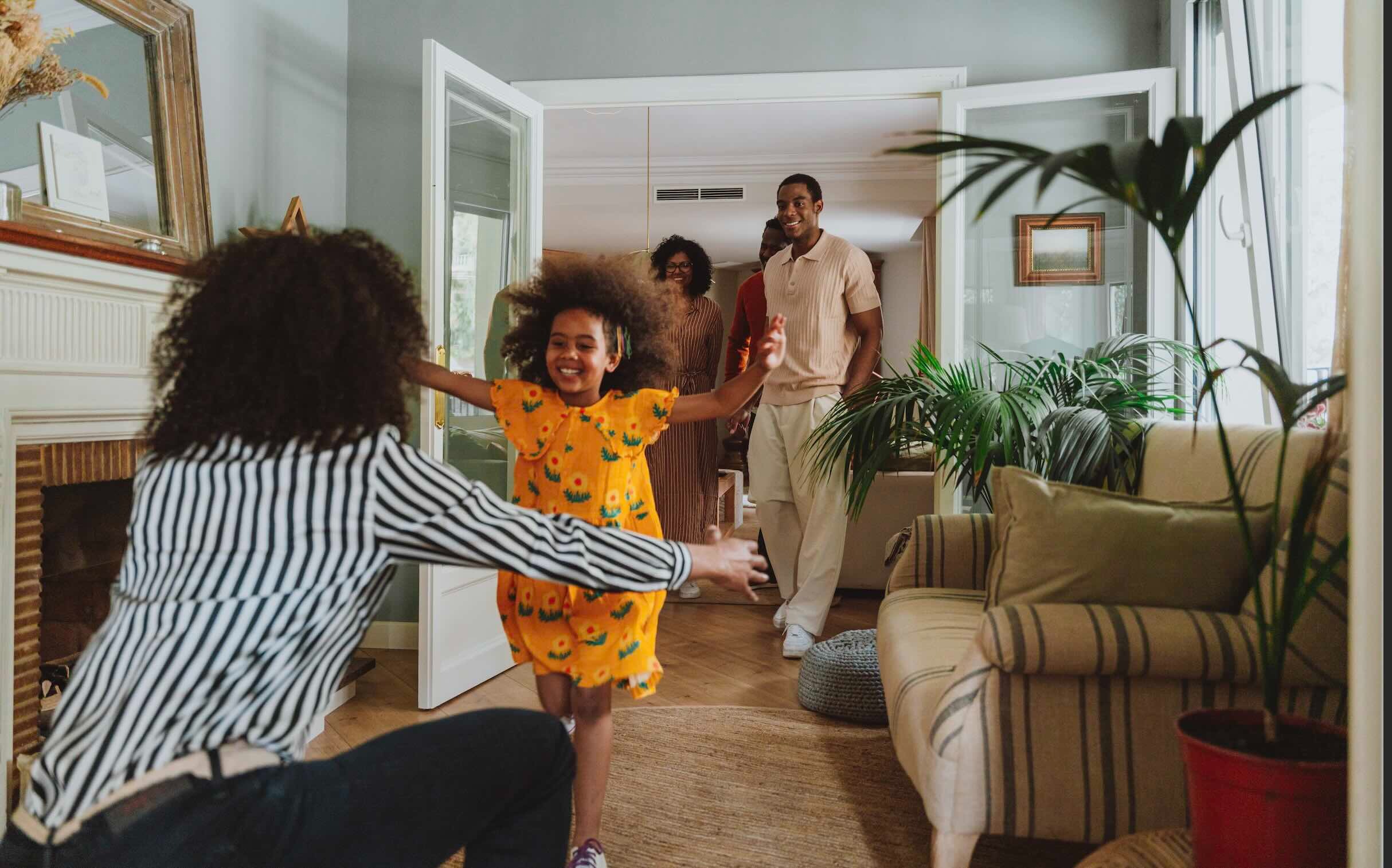 Your Partner In Tax, Wealth, & Life