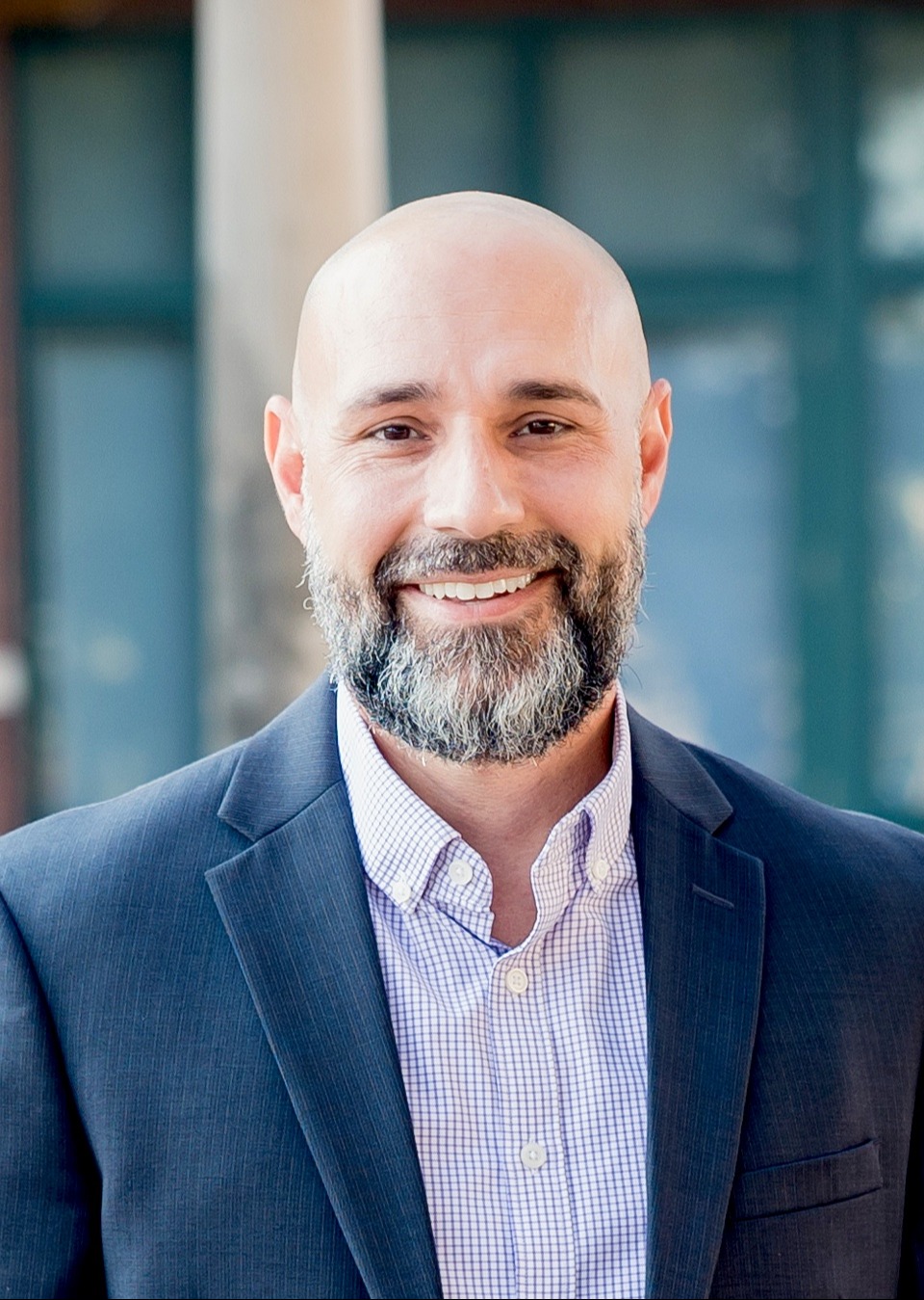 Hi There, I'm Matthew