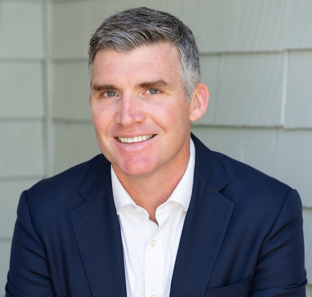 Meet Andrew Parrott