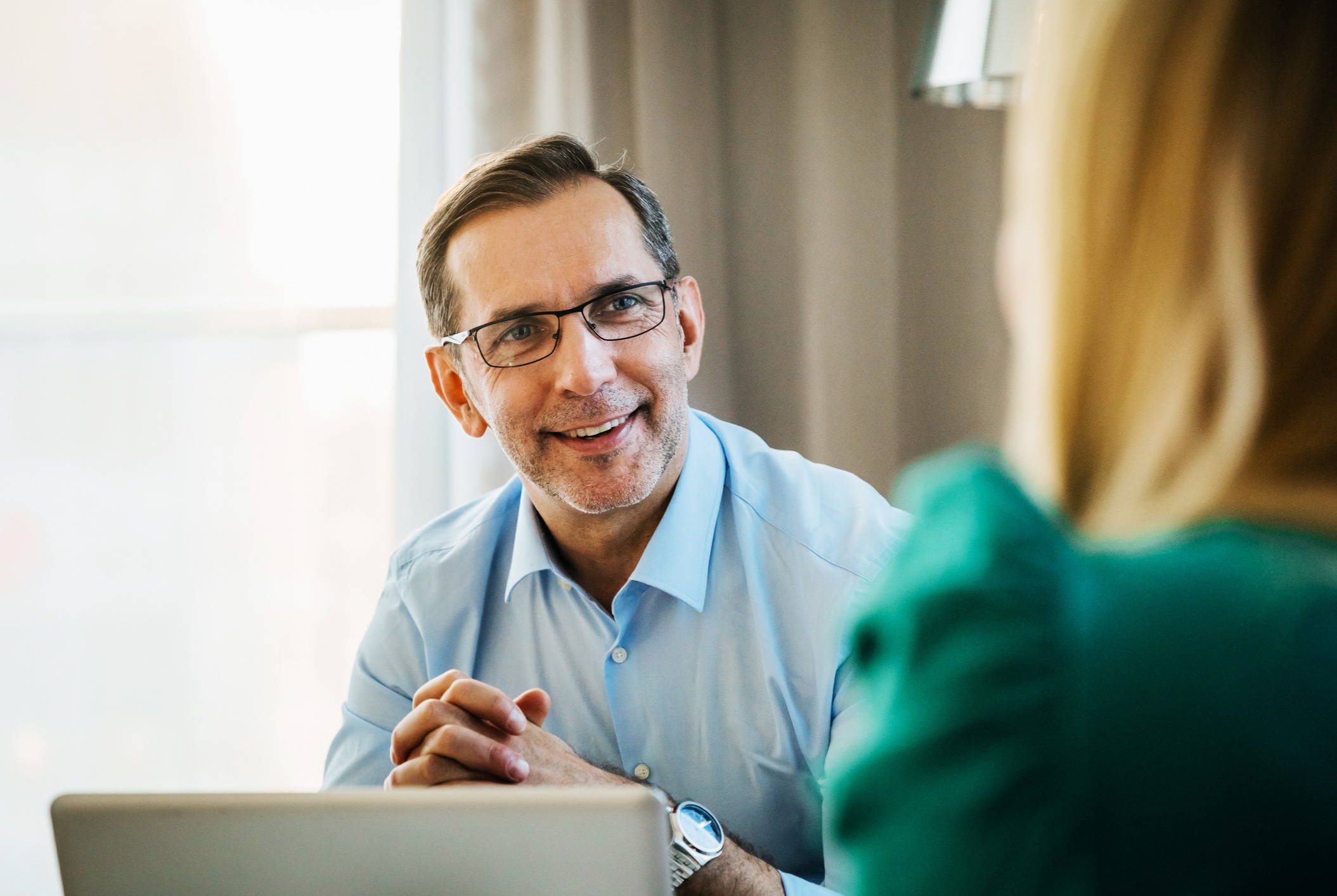 Safeguard <br/>Your Business