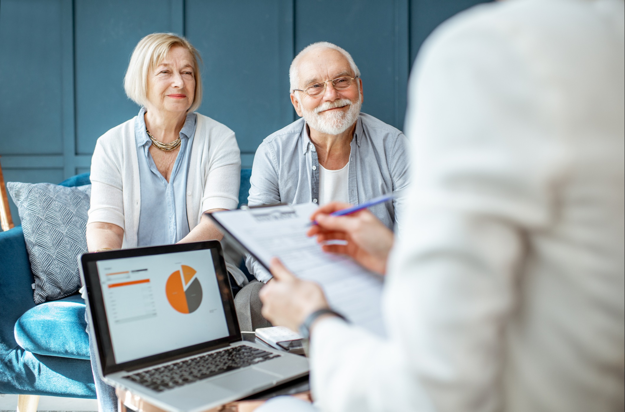 Wealth Management