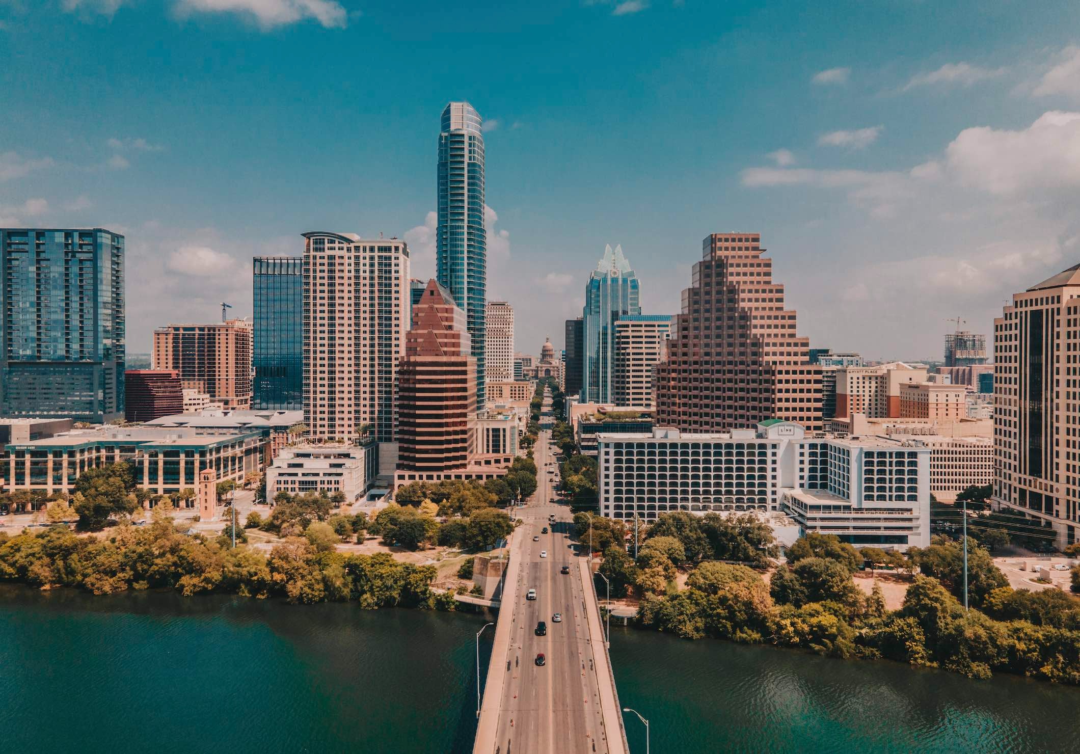 Austin Investment Services at Strategic IM